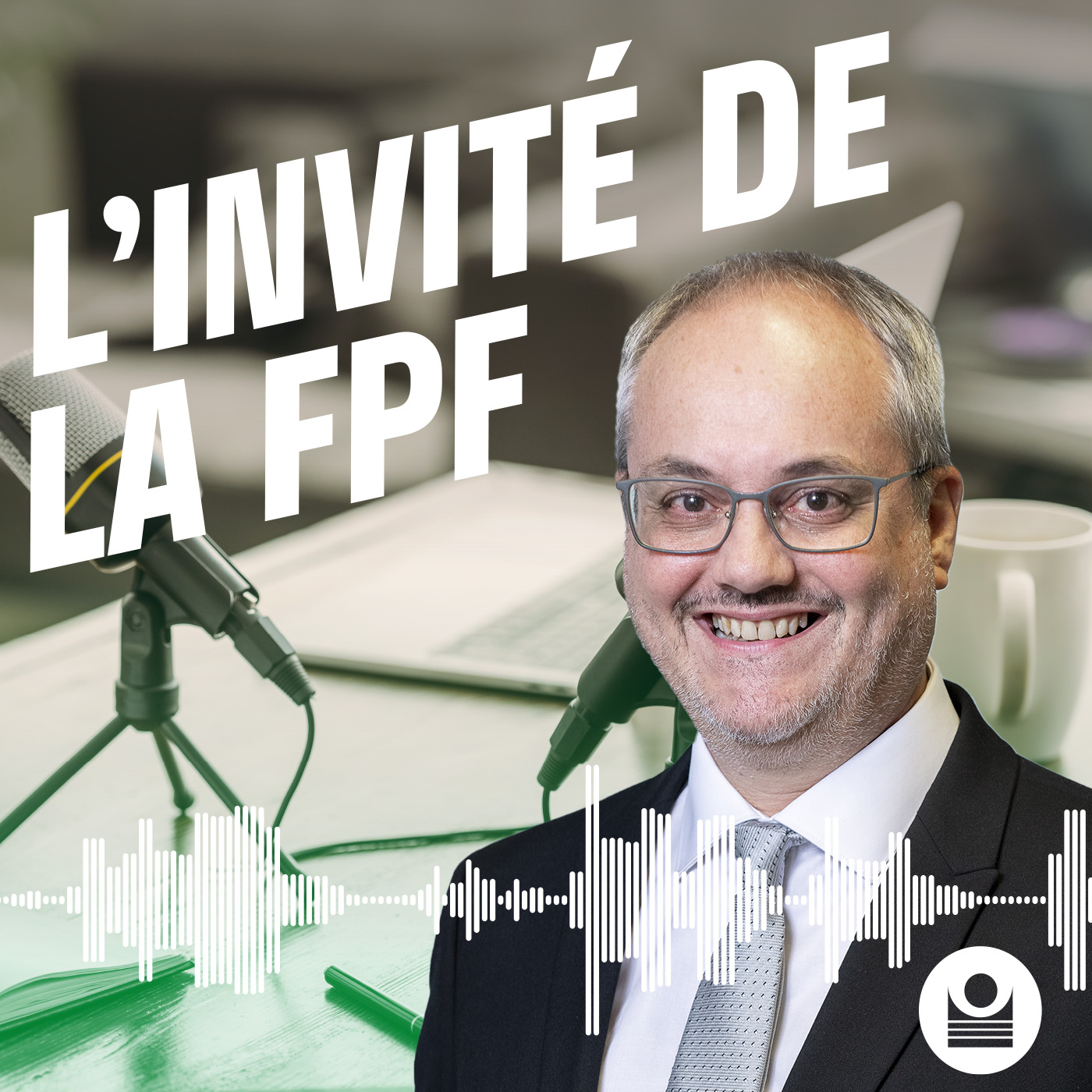 L\'invité de la FPF