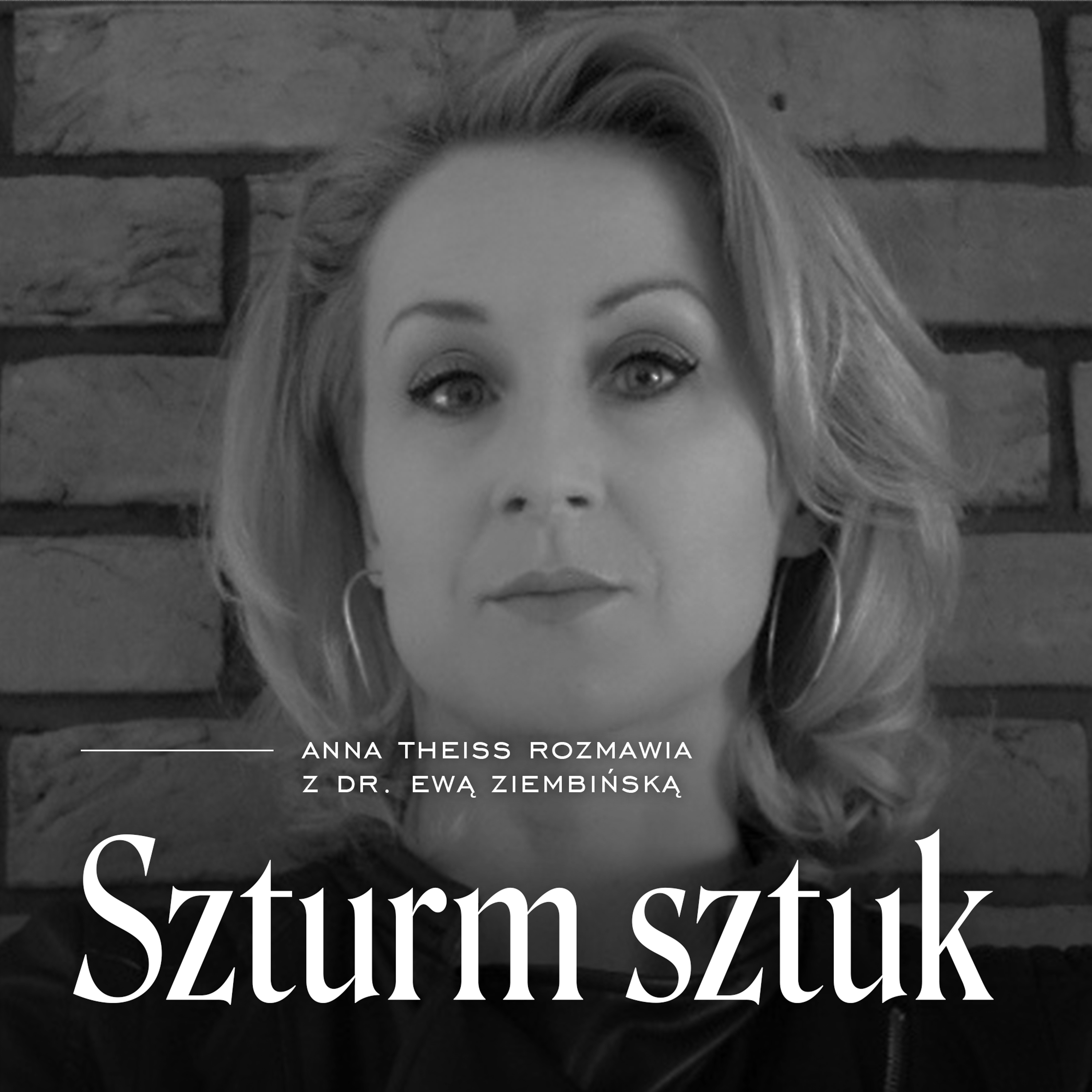 Szturm sztuk