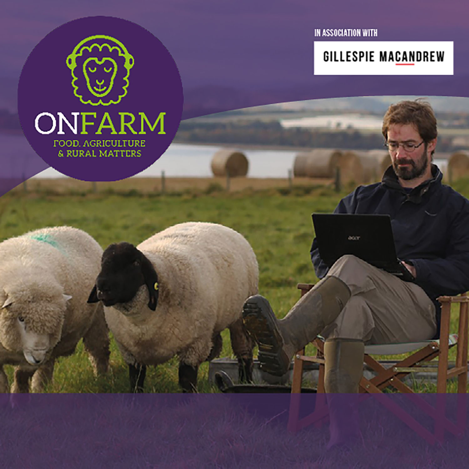 OnFARM Scottish farming podcast