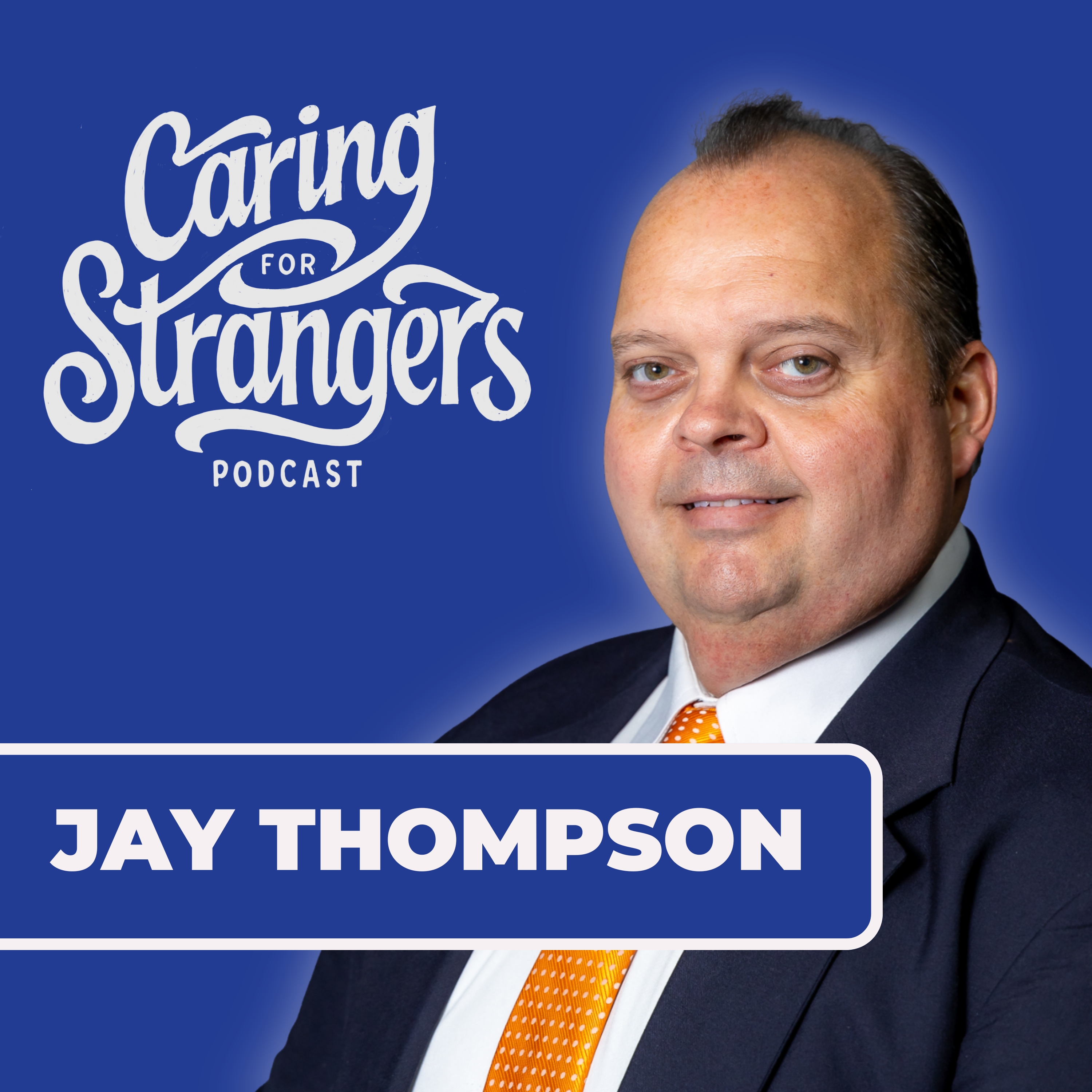 Jay Thompson | Growing People to Build a Meaningful Business