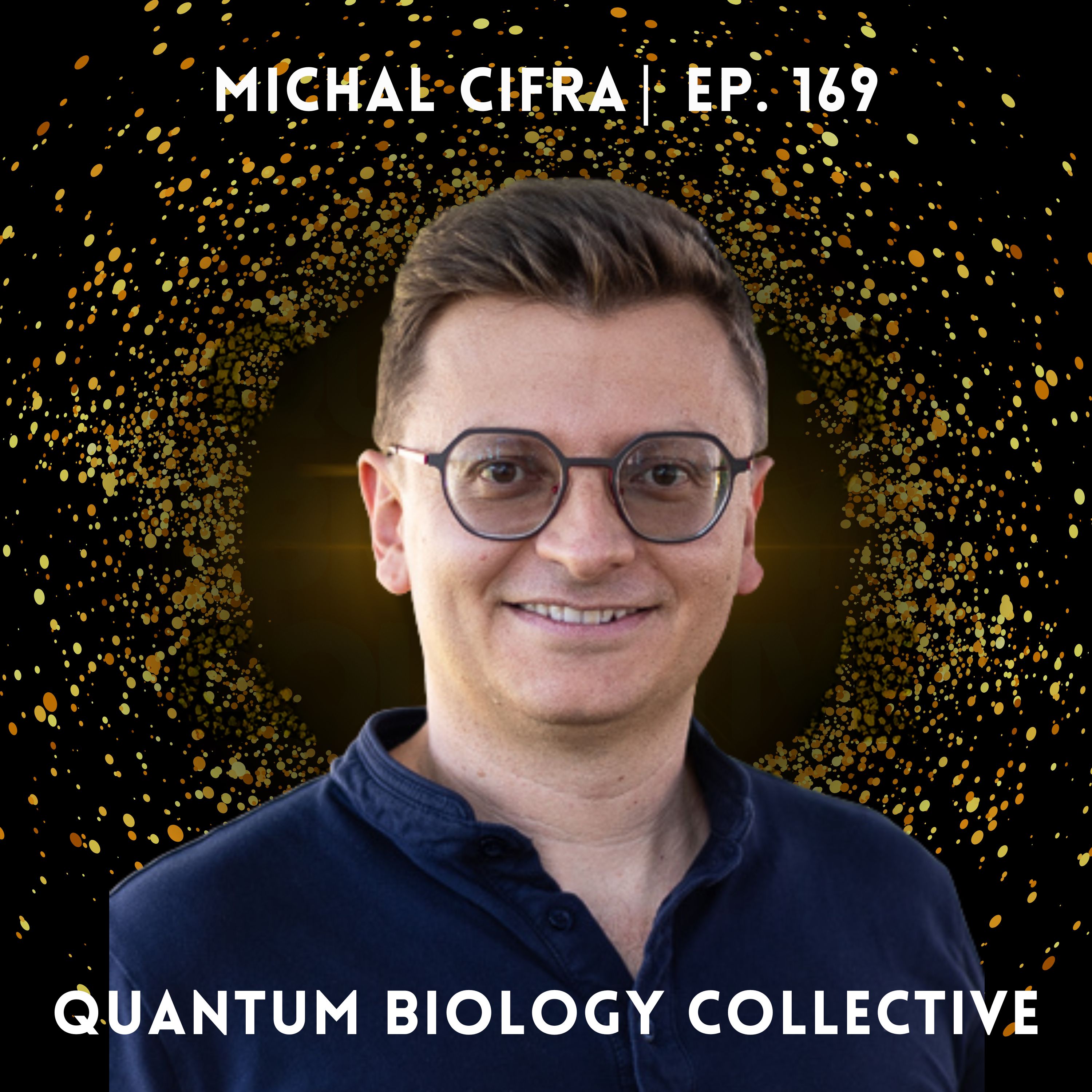 169: The Body’s Light That We Can’t See: What Your Biophotons Reveal About Your Health