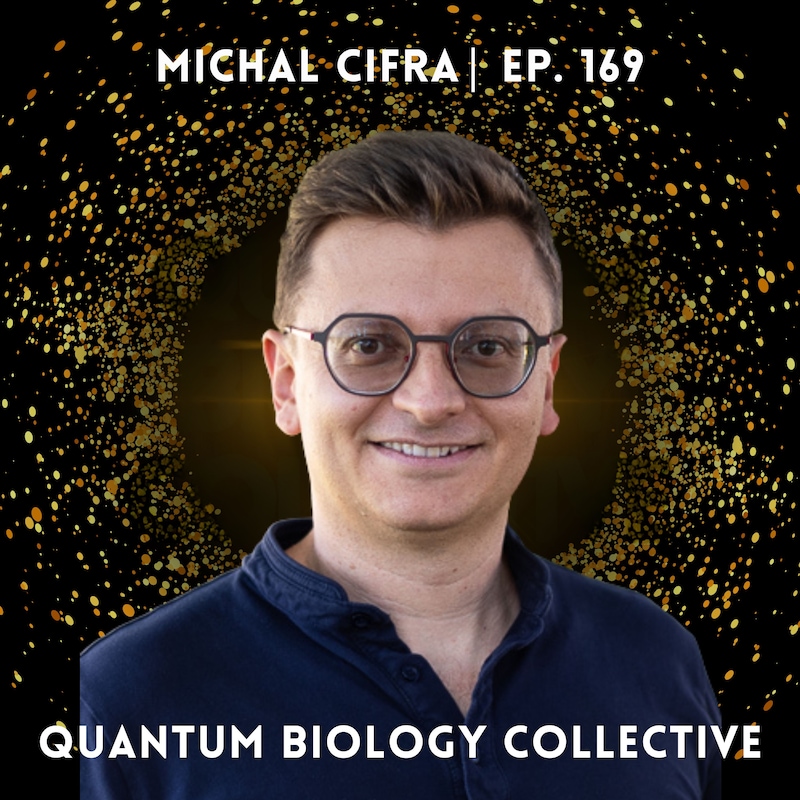 Artwork for podcast The Quantum Biology Collective Podcast
