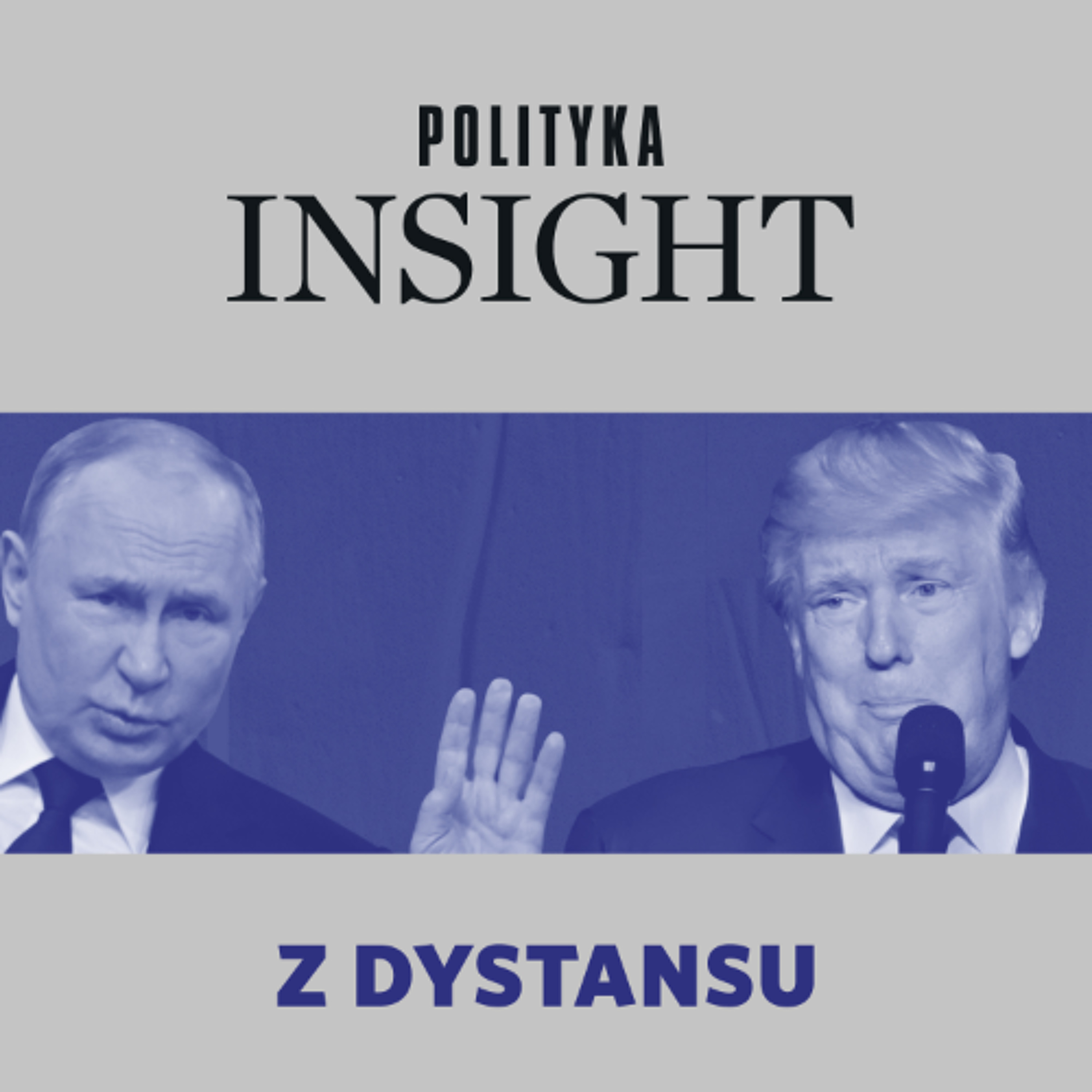Zygzaki Trumpa i europejska obrona | Z dystansu
