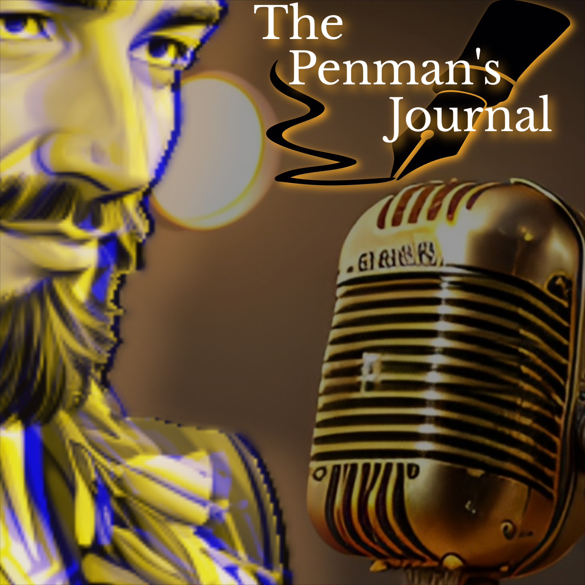 Show artwork for The Penman's Journal