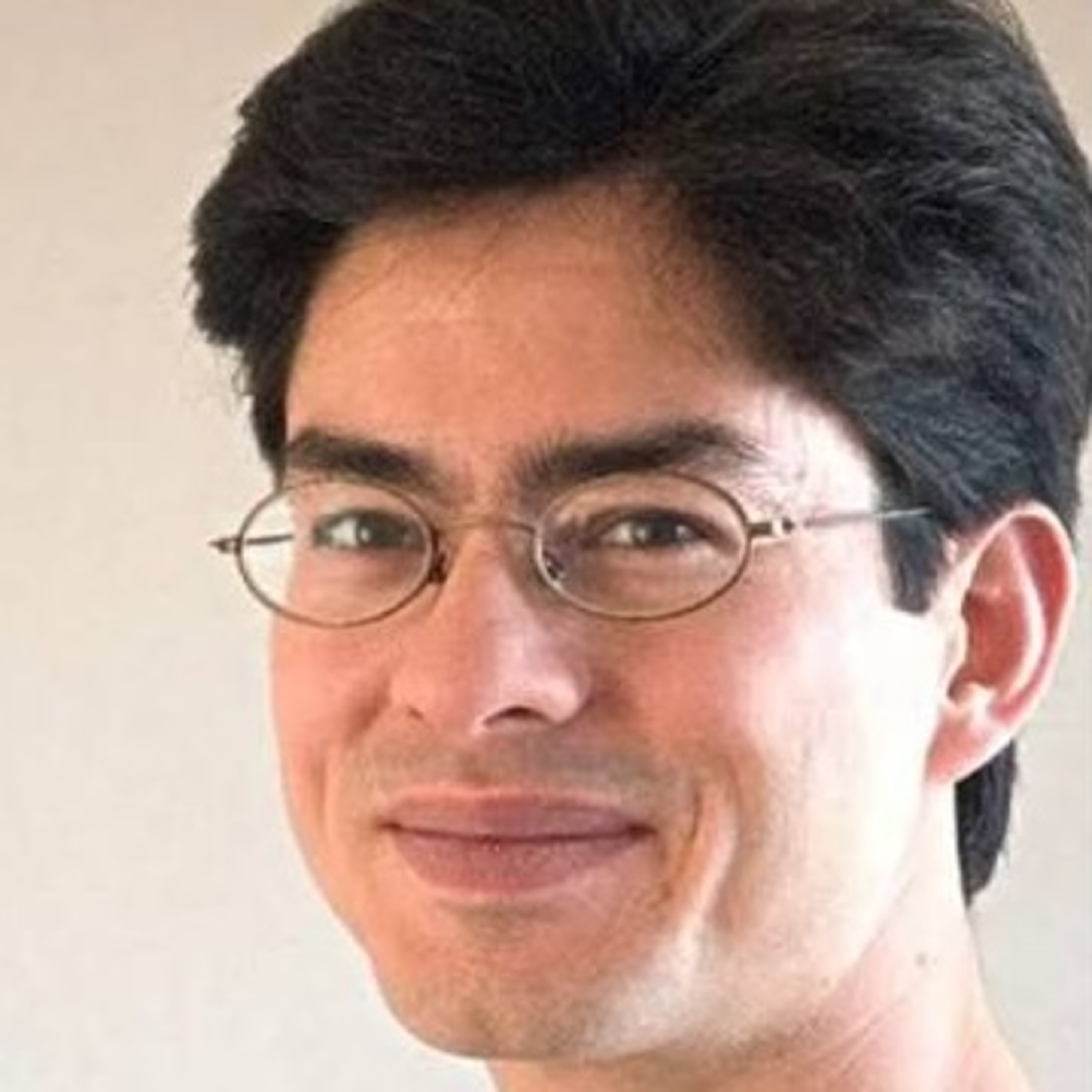 Writer, Translator, Poet Thomas Hitoshi Pruiksma on his literary Journey with Tamil episode artwork