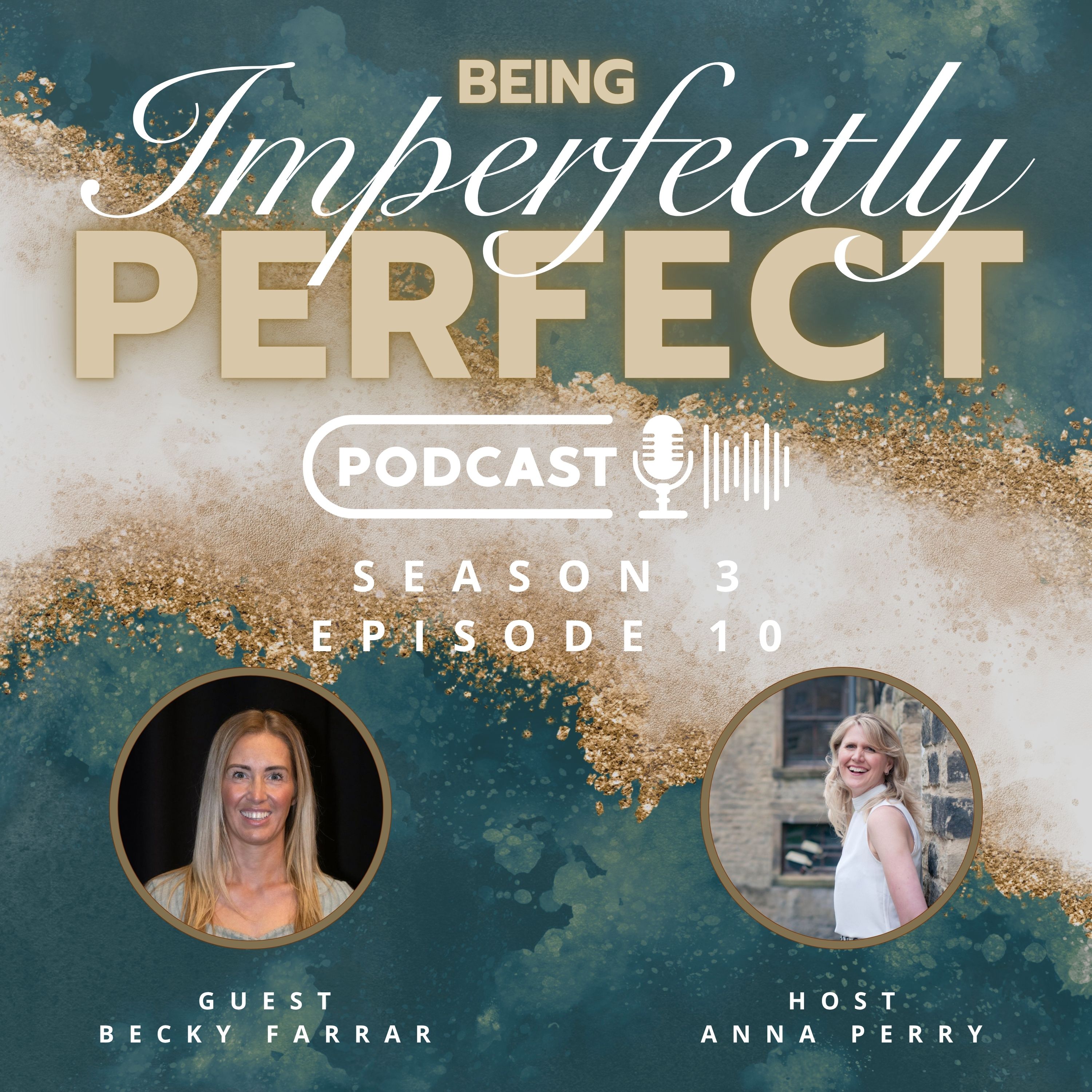 Being Imperfectly Perfect