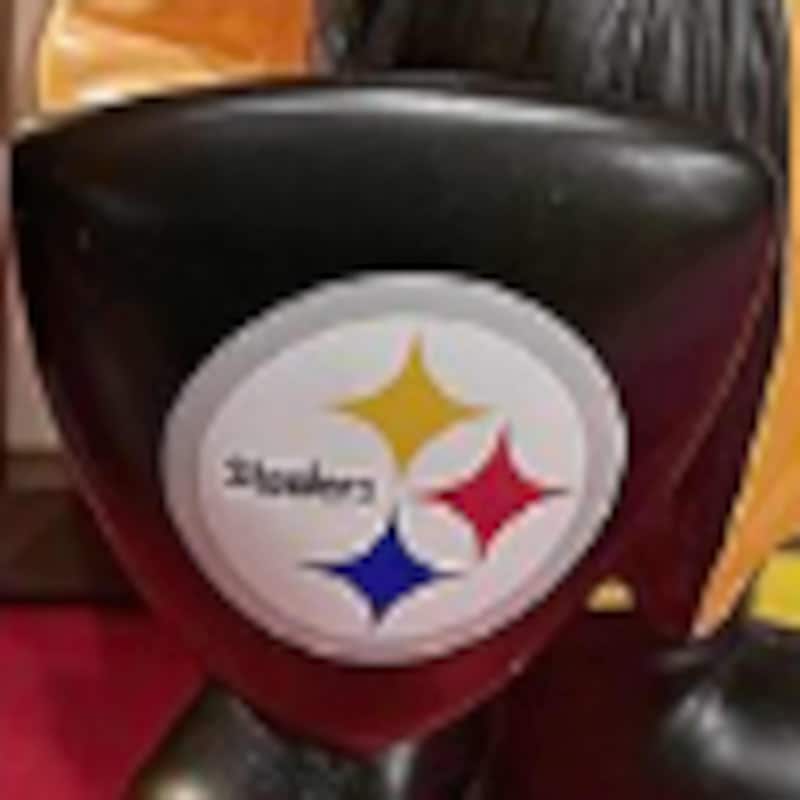 Artwork for podcast Pigskin Dispatch