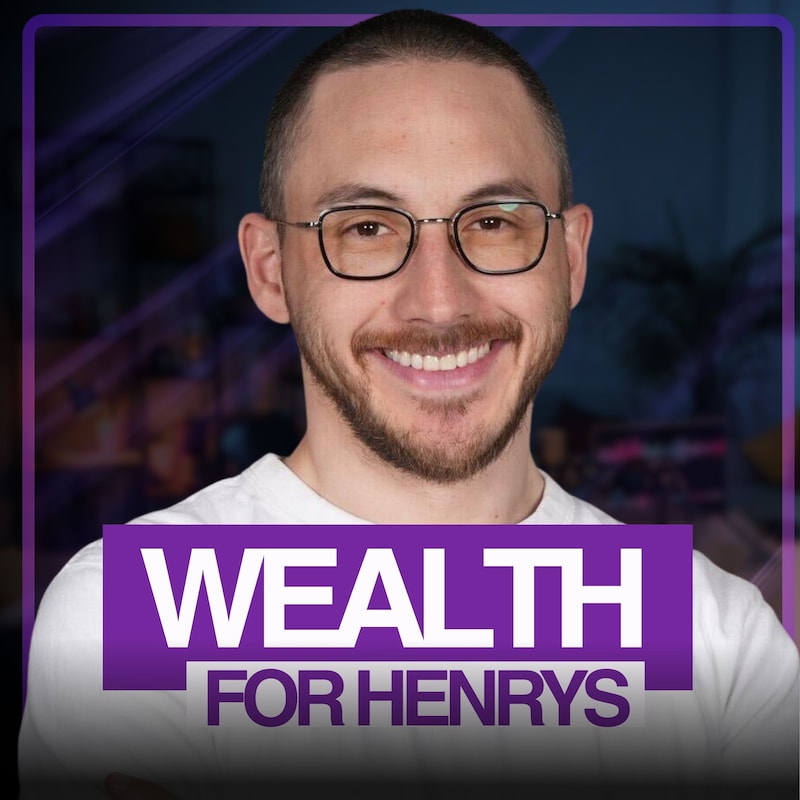 Artwork for podcast Purpose Driven FinTech