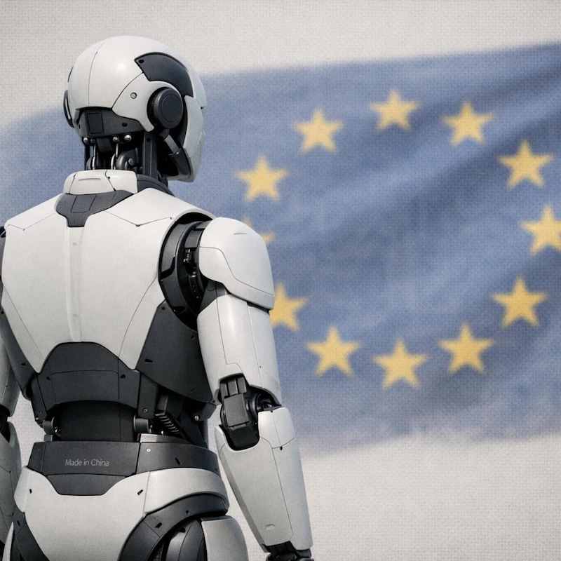 Artwork for podcast Der Autopreneur