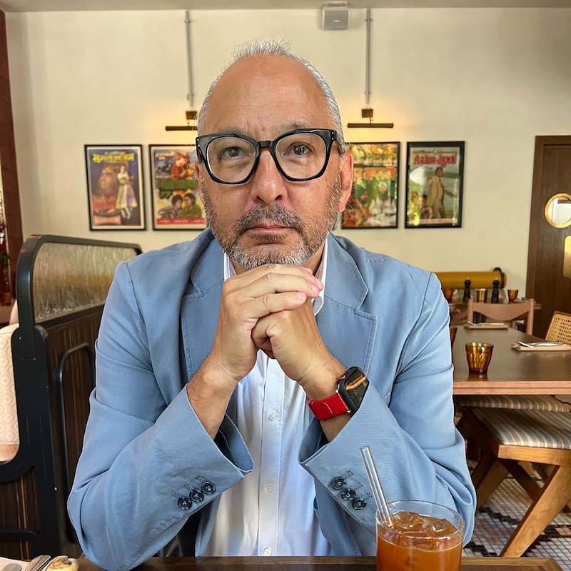 Artwork for podcast 5 Plain Questions