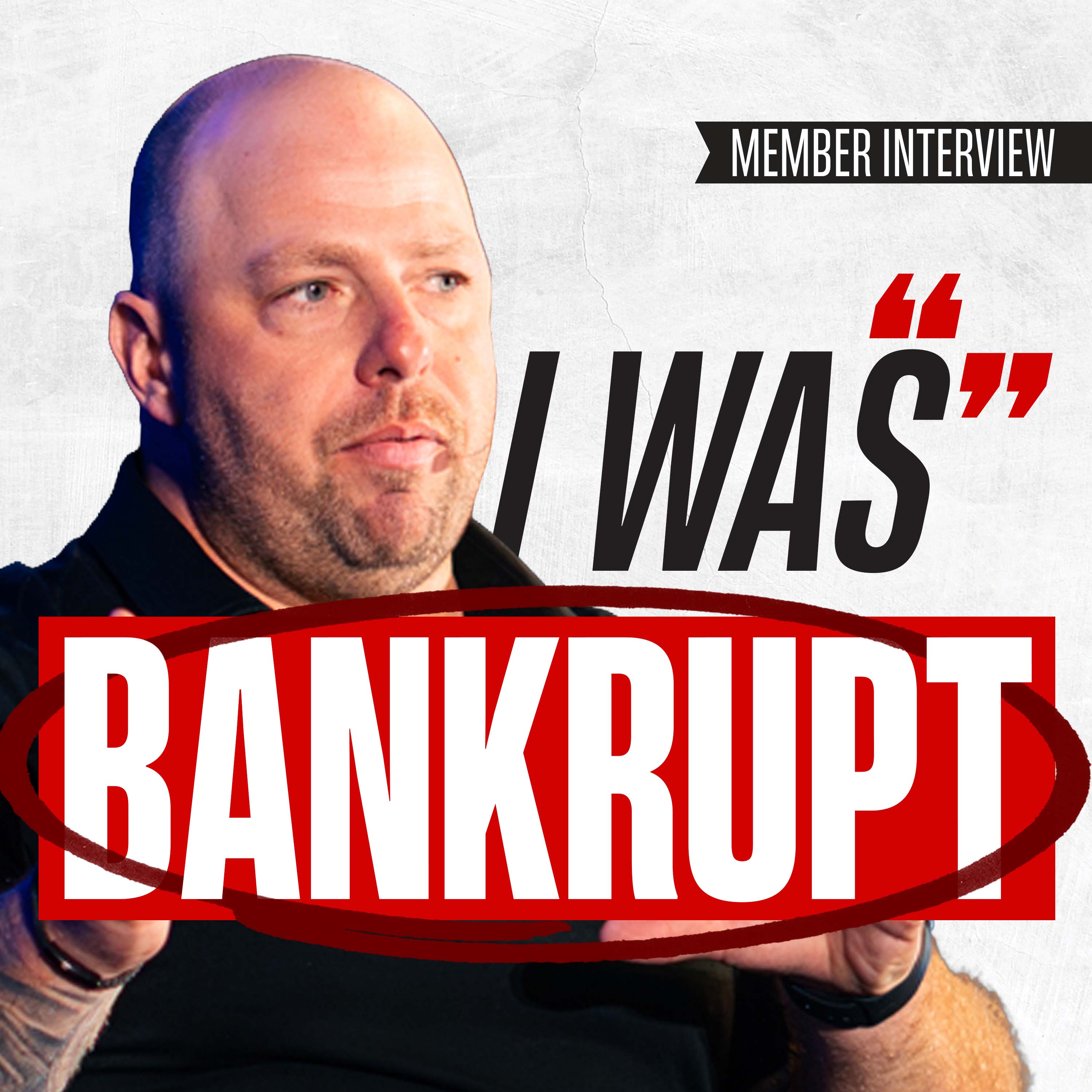 How to Make $750k Per Month (ft. James Martell) episode artwork