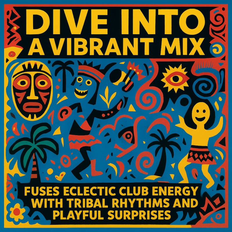 Artwork for podcast TOURNEE GENERALE