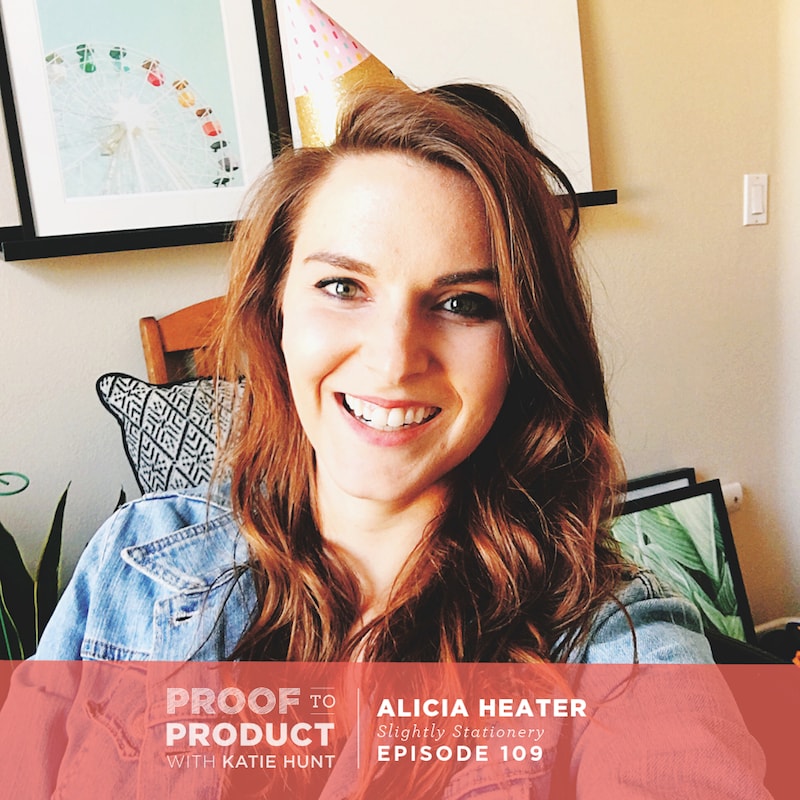 Artwork for podcast Proof to Product