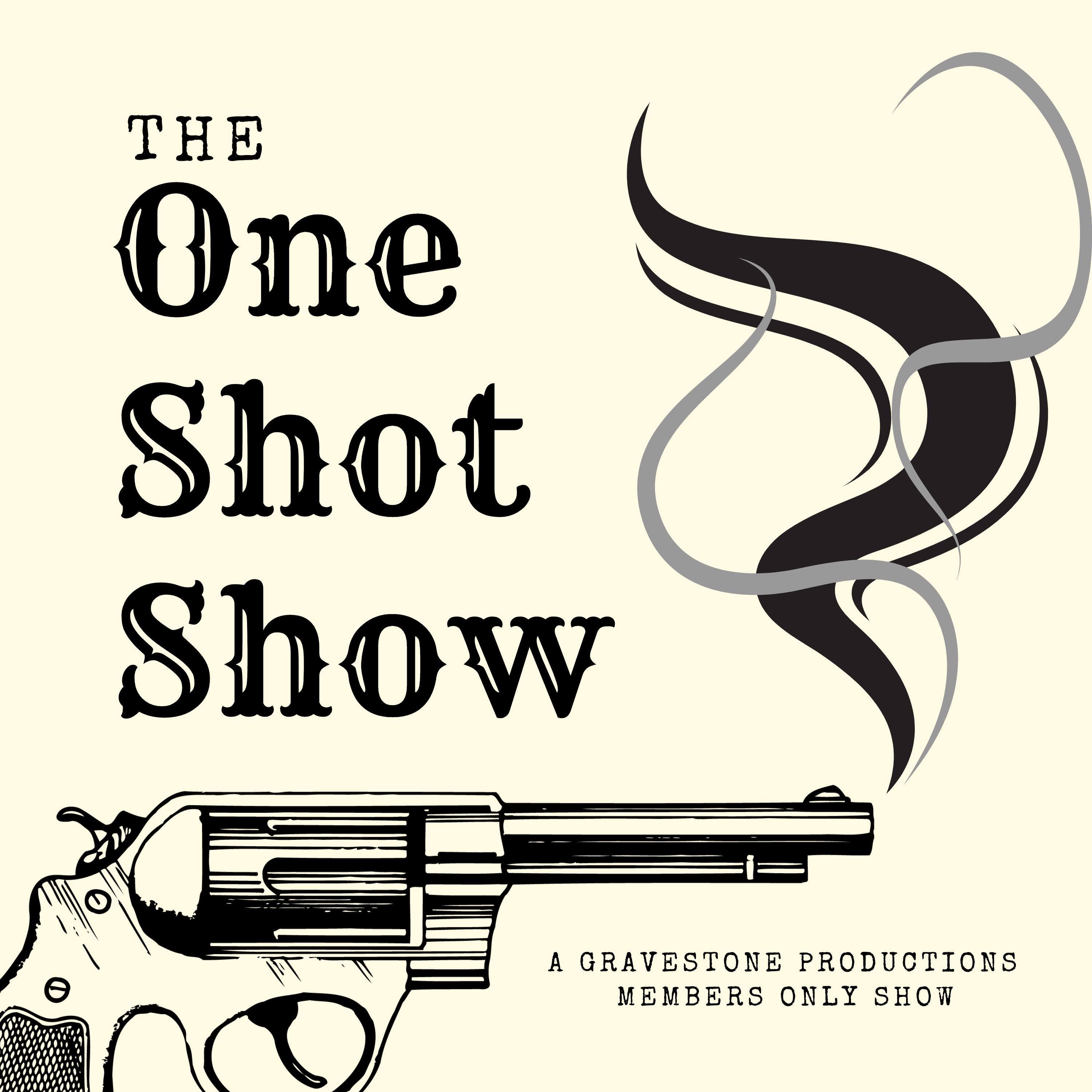 BONUS: The One Shot Show - Himbo Treasure Hunt