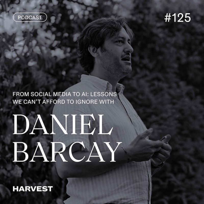 Artwork for podcast Harvest Series