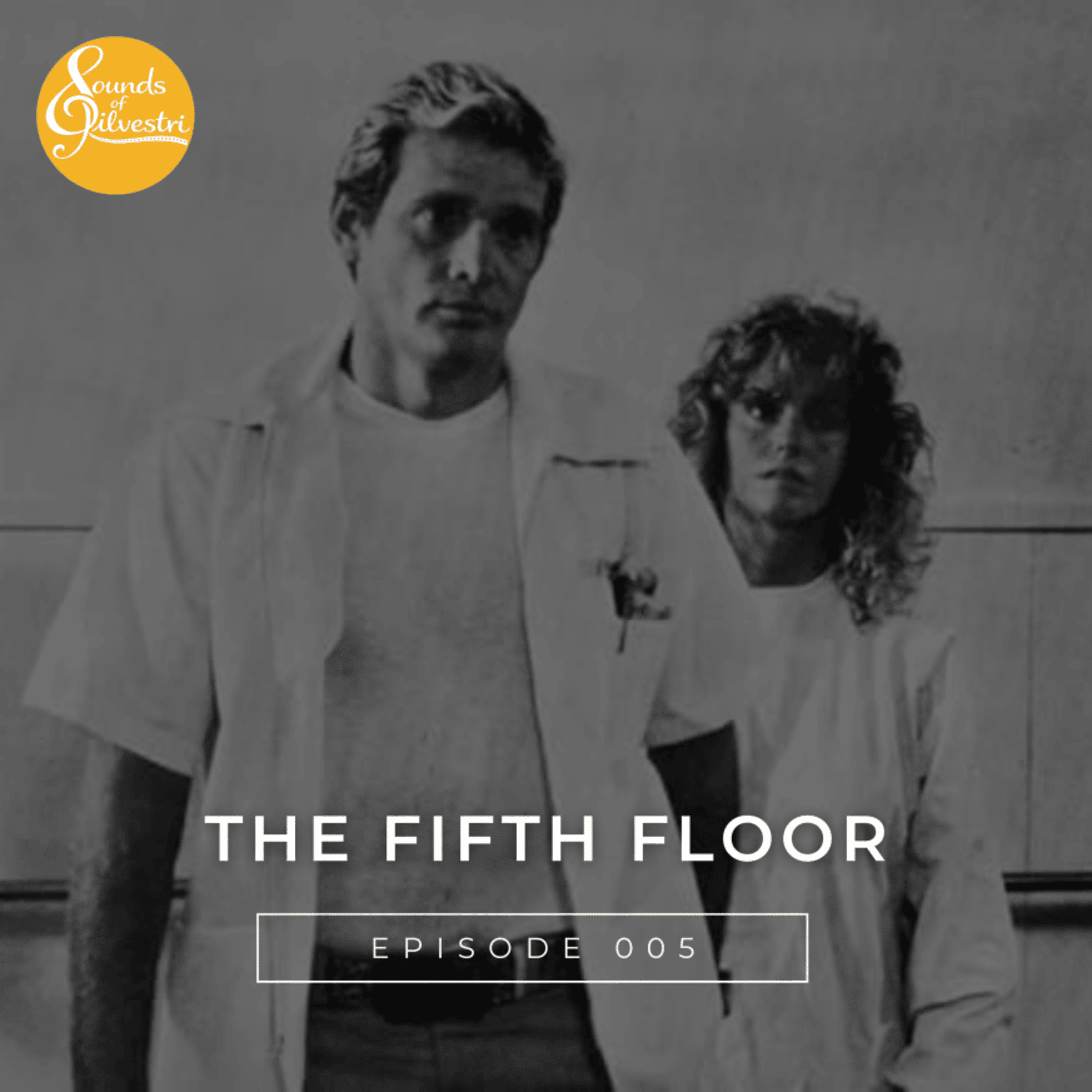 THE FIFTH FLOOR (1978) episode artwork