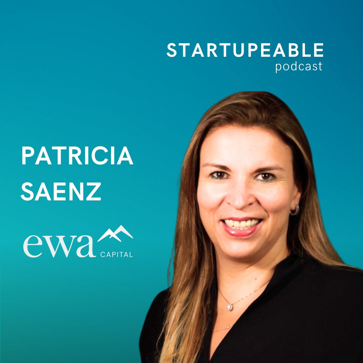 El Fondo de Venture Capital Más Grande de Colombia | Patricia Saenz, Ewa Capital