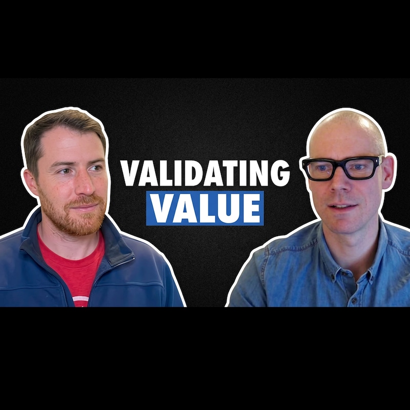 Artwork for podcast AppsemblyLine - The Salesforce ISV Podcast