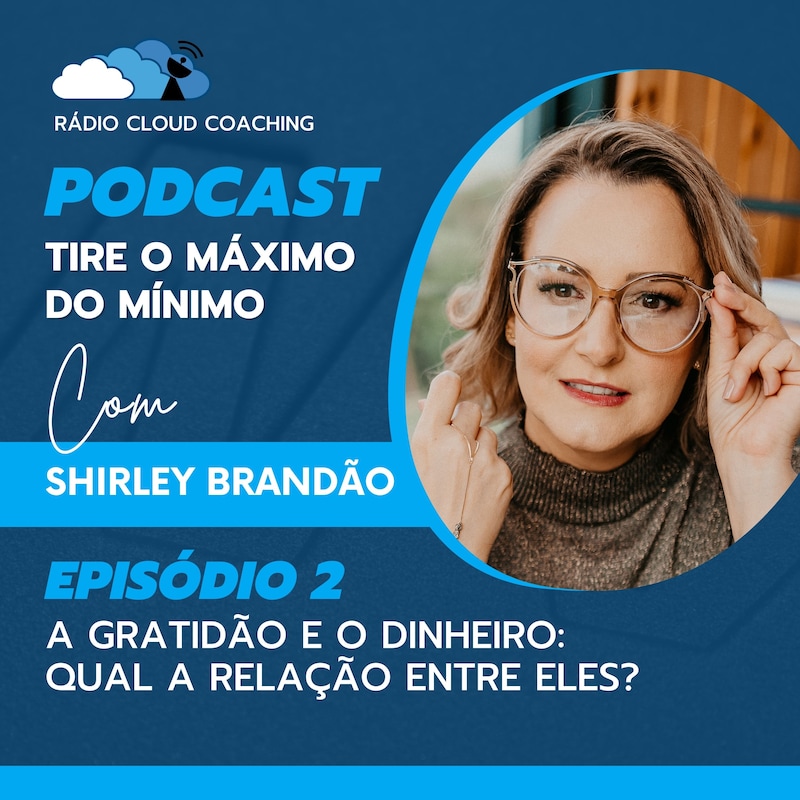 Artwork for podcast Tire o Máximo do Mínimo
