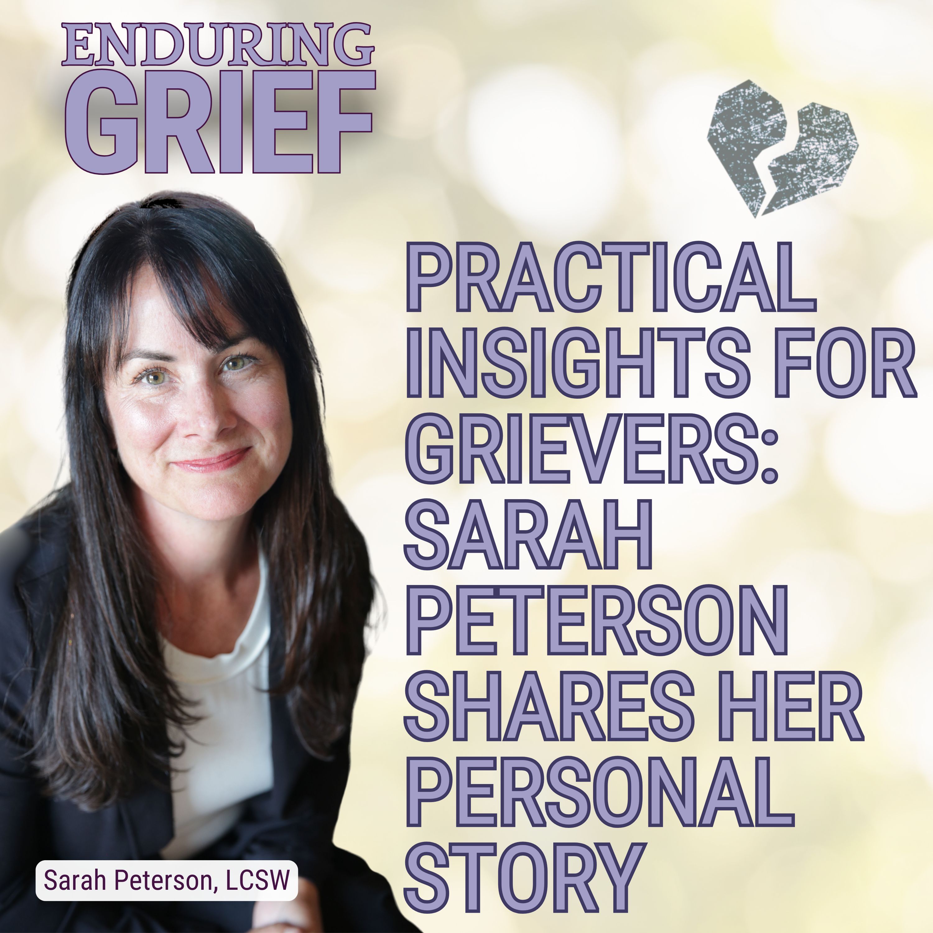 Enduring Grief