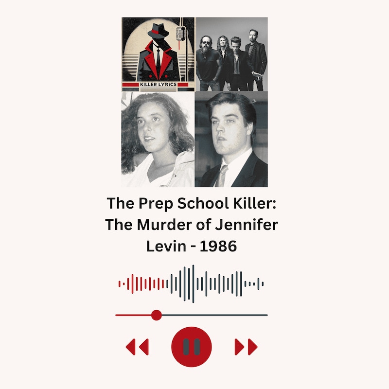 Artwork for podcast Killer Lyrics