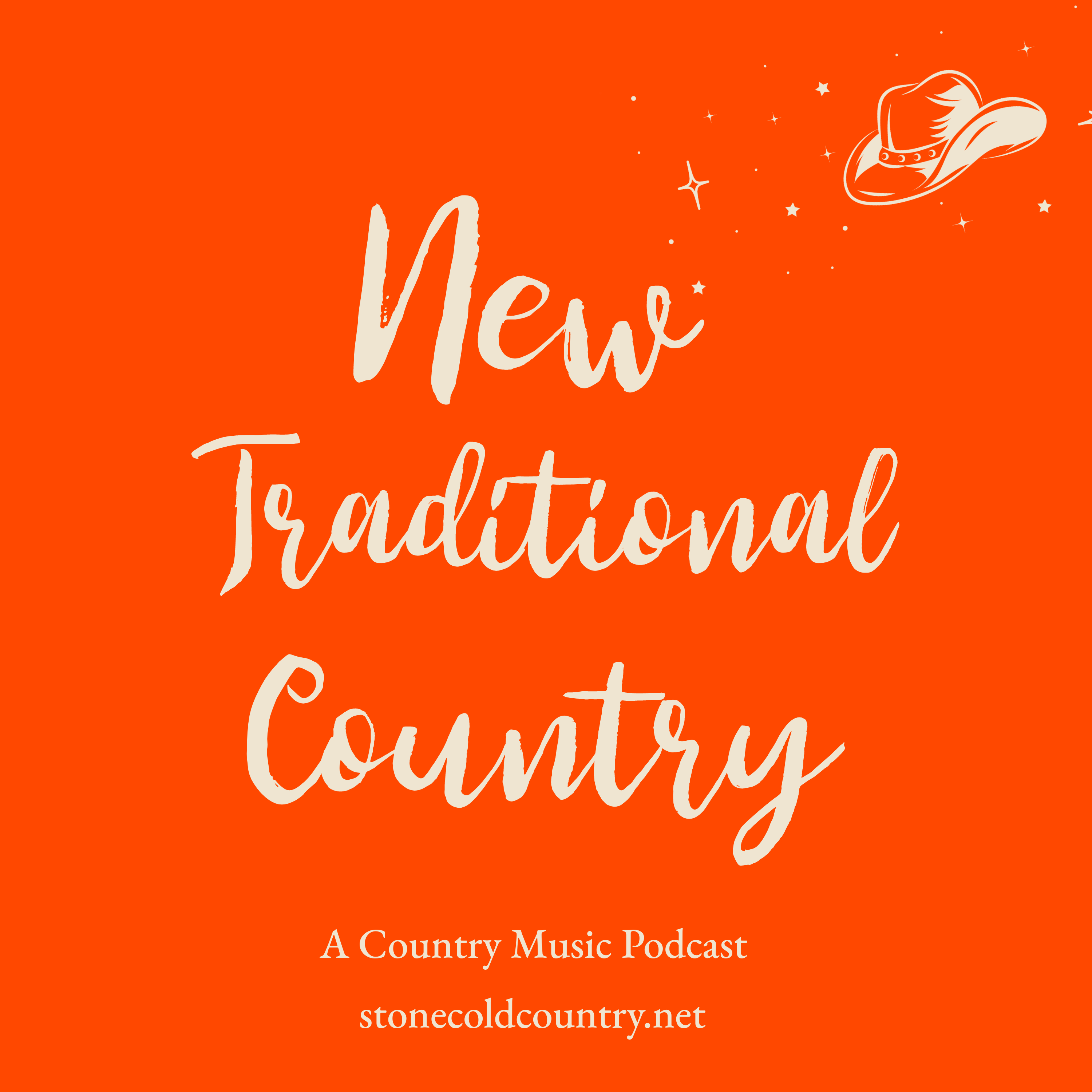 A Country Music Podcast