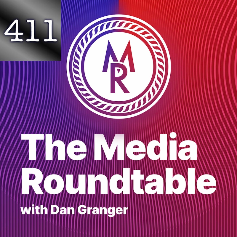 Artwork for podcast podCast411 -  Learn about Podcasters and Podcasting News