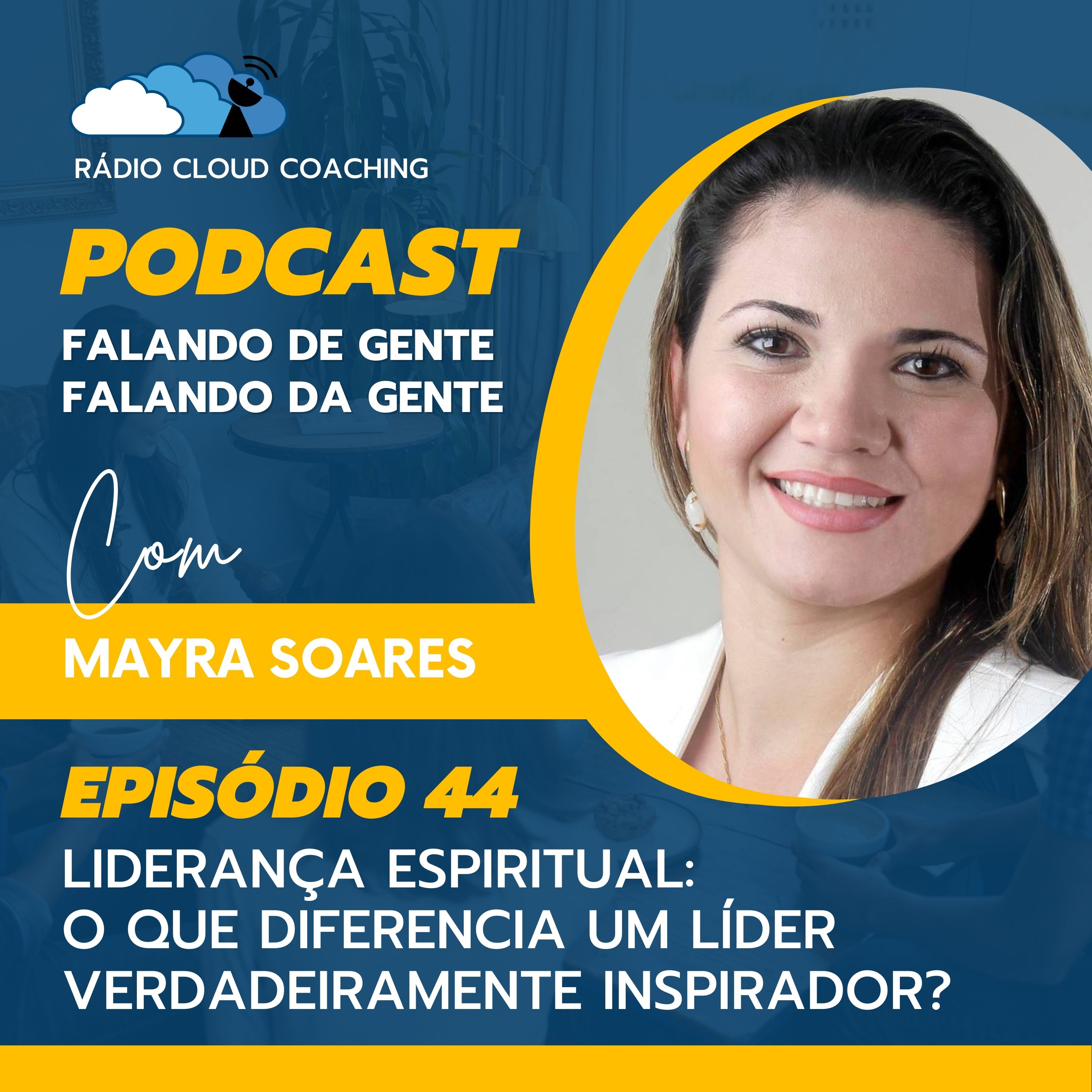 Falando de Gente Falando da Gente