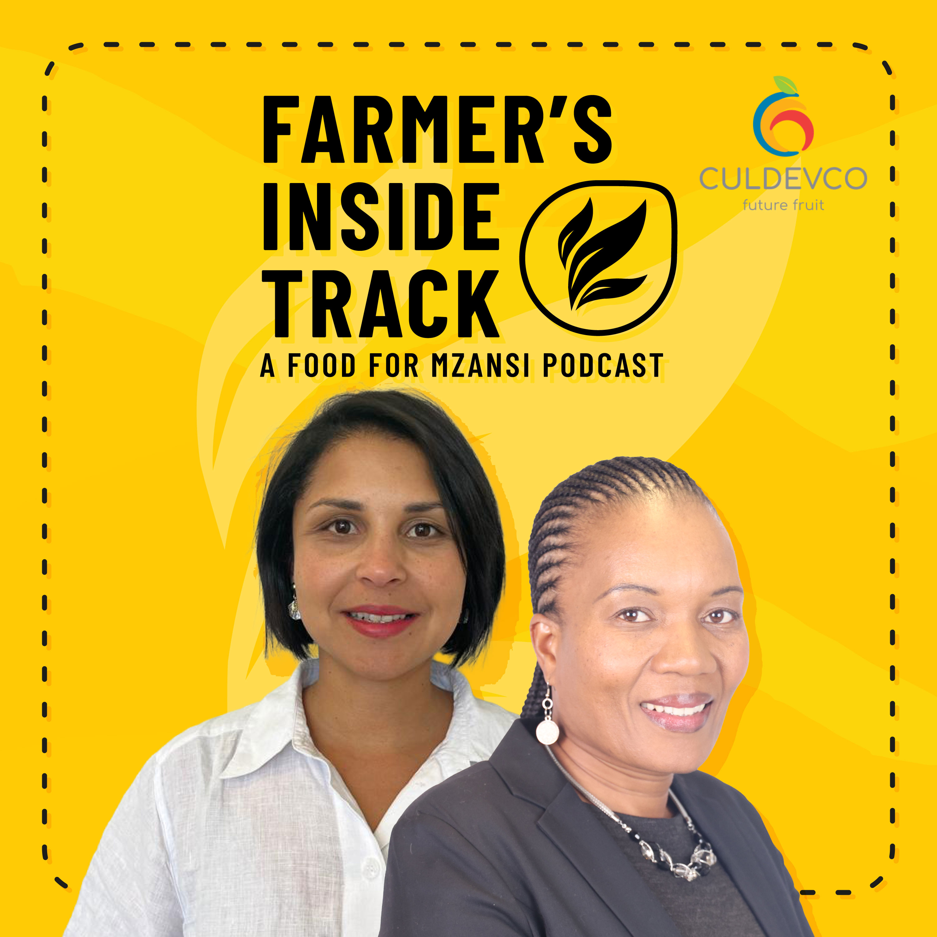 Culdevco and Cultipowered drive inclusive growth in SA’s fruit industry