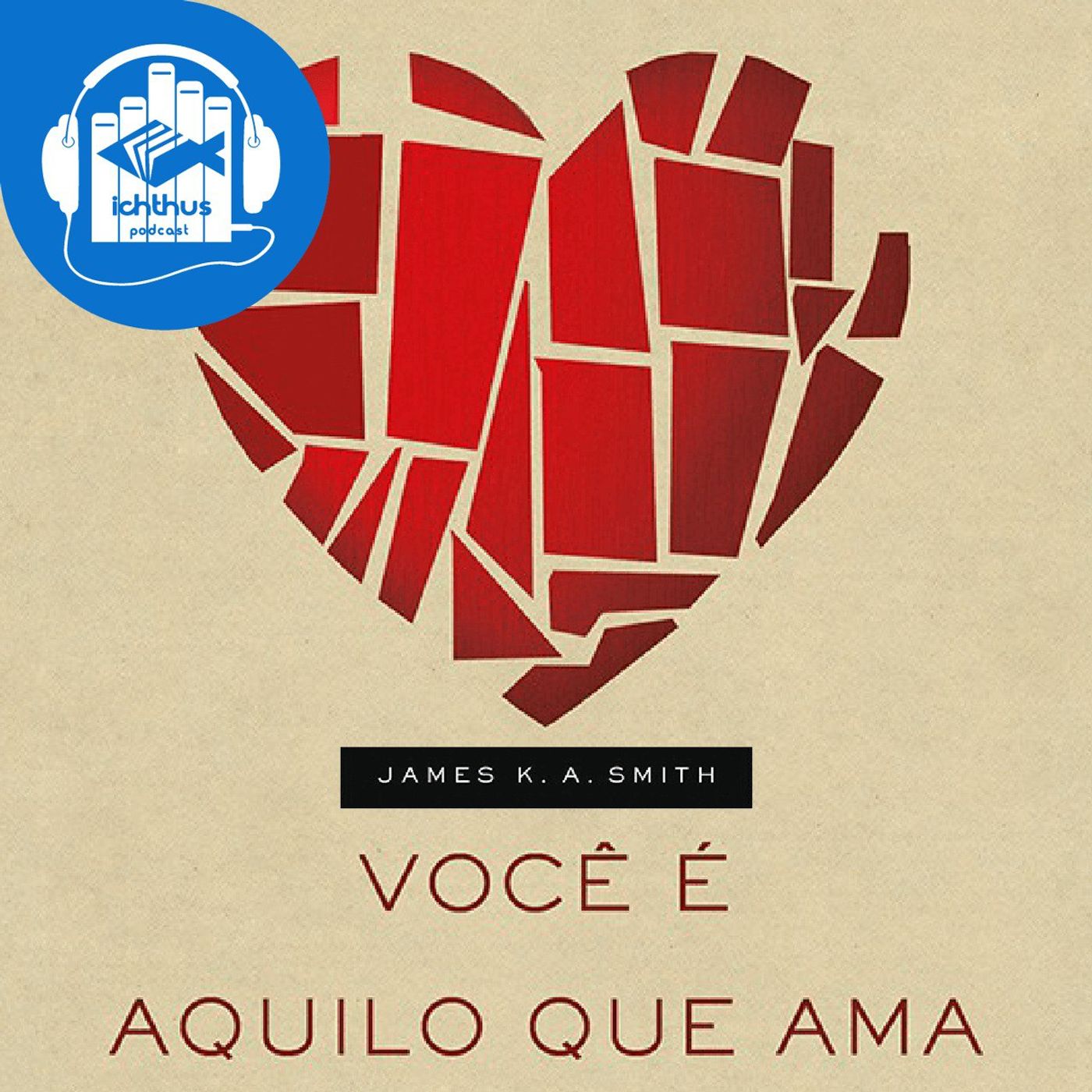 Ichthus Podcast
