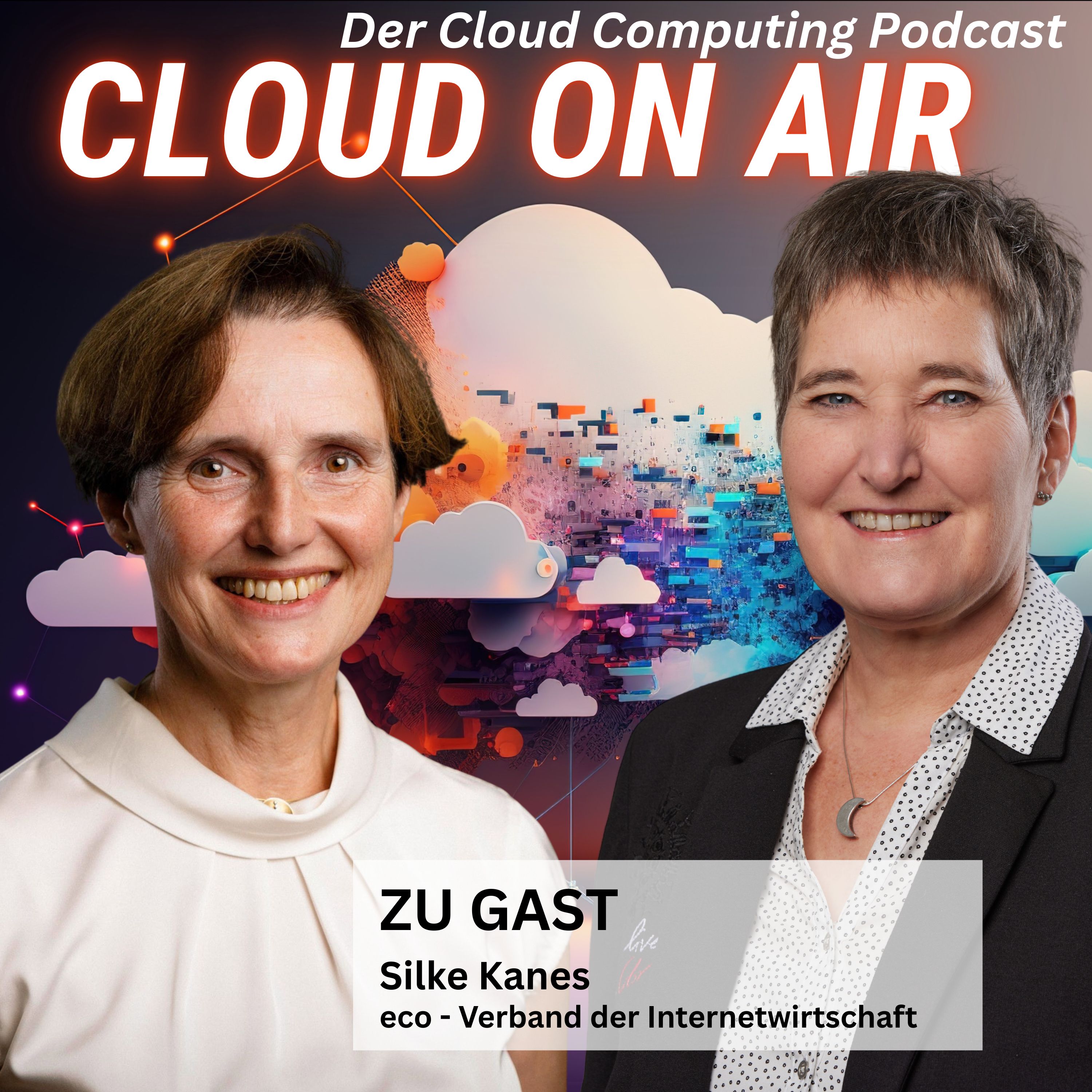 Cloud on Air