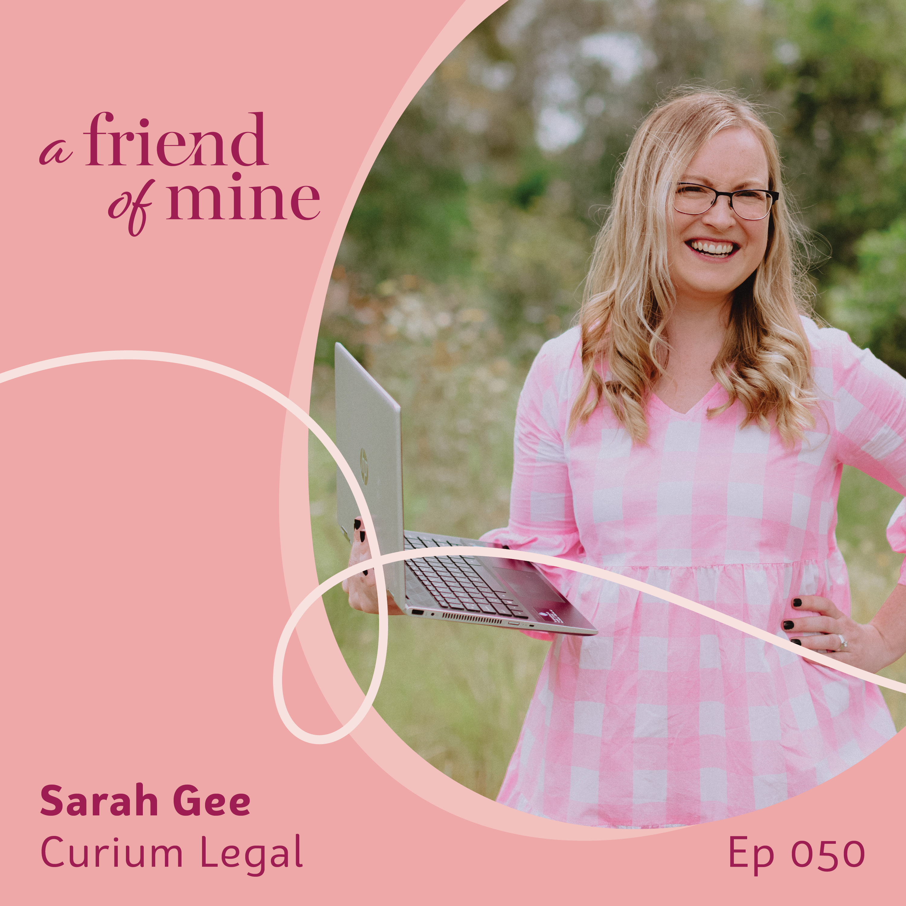 A Friend of Mine by OAK Magazine