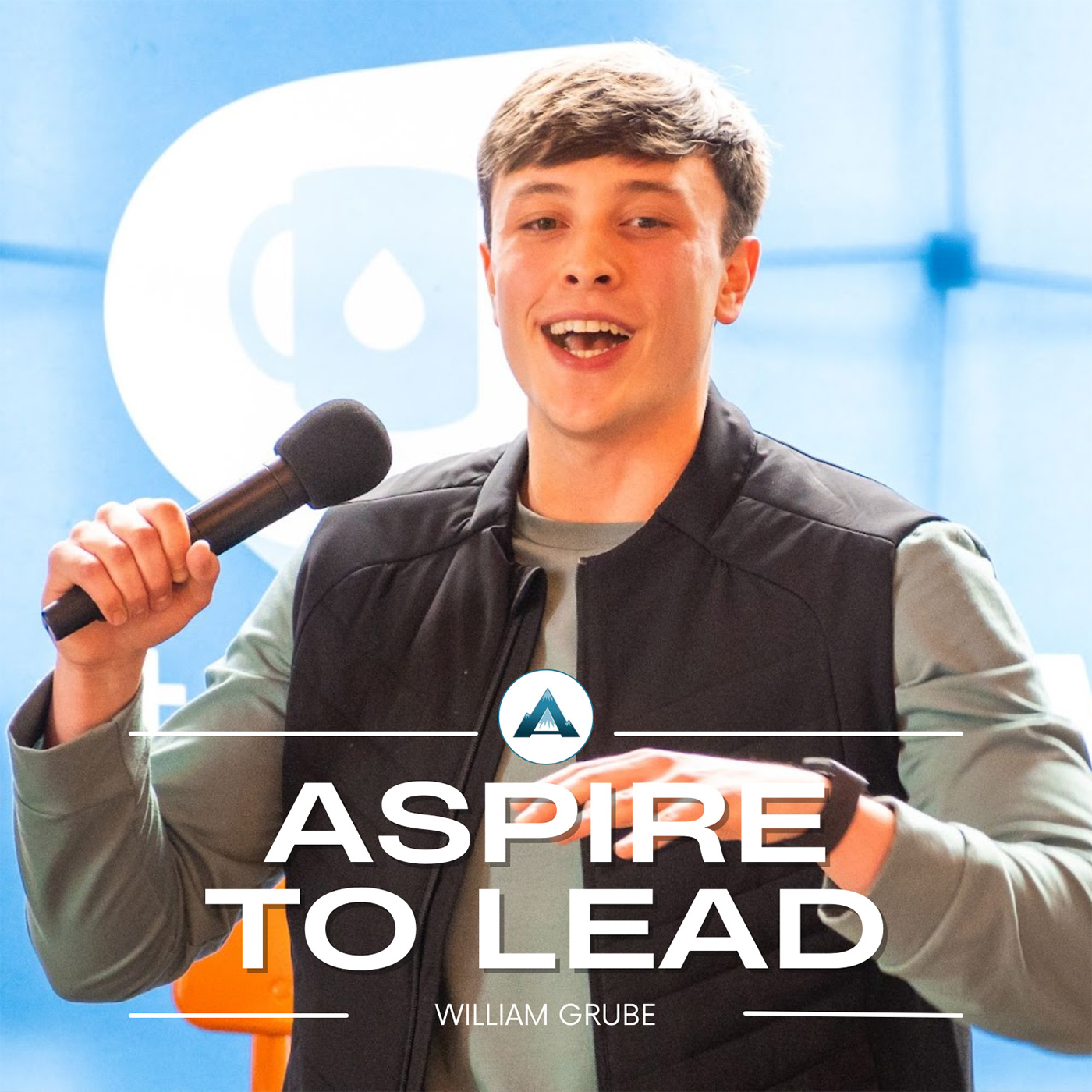 Aspire to Lead