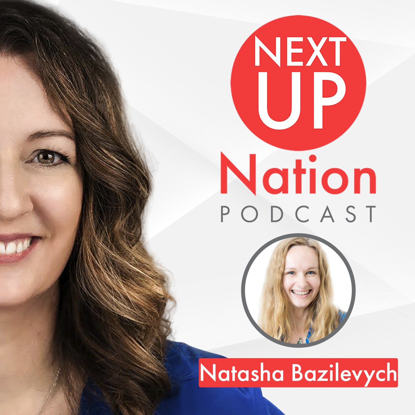 Speaking to the Right Audience with Natasha Bazilevych