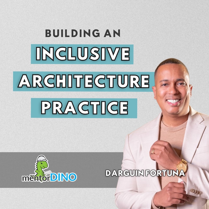 Artwork for podcast mentorDINO