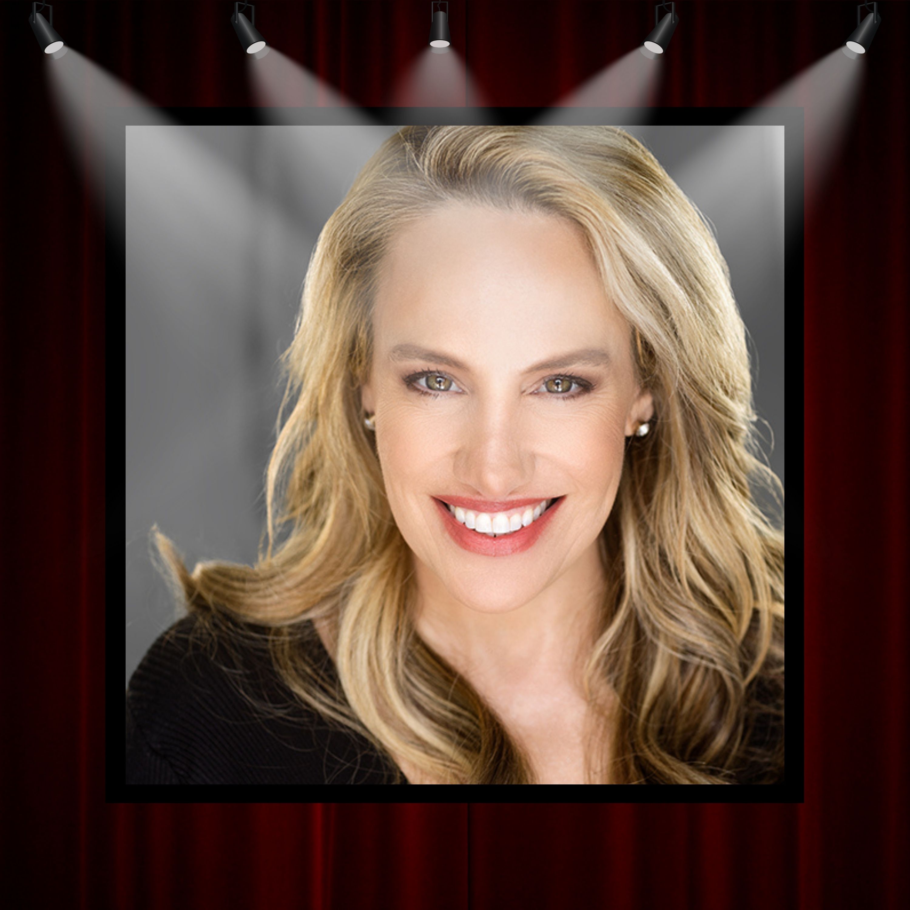 My First Stage: How I Landed My First Speaking Gig (and What Happened Next)