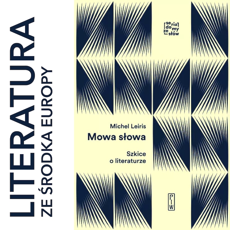 Artwork for podcast literatura ze środka Europy
