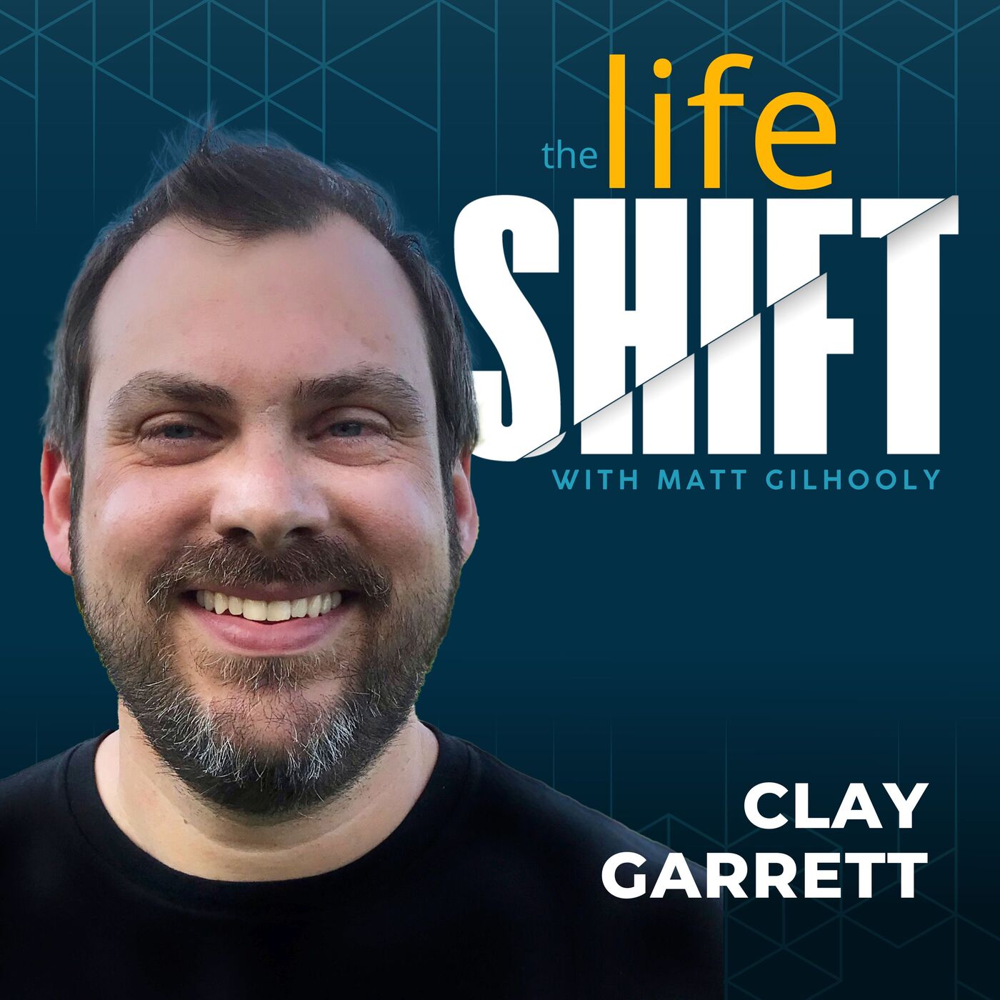 He Lost the Job. He Found His Life. He Lost the Job. He Found His Life.