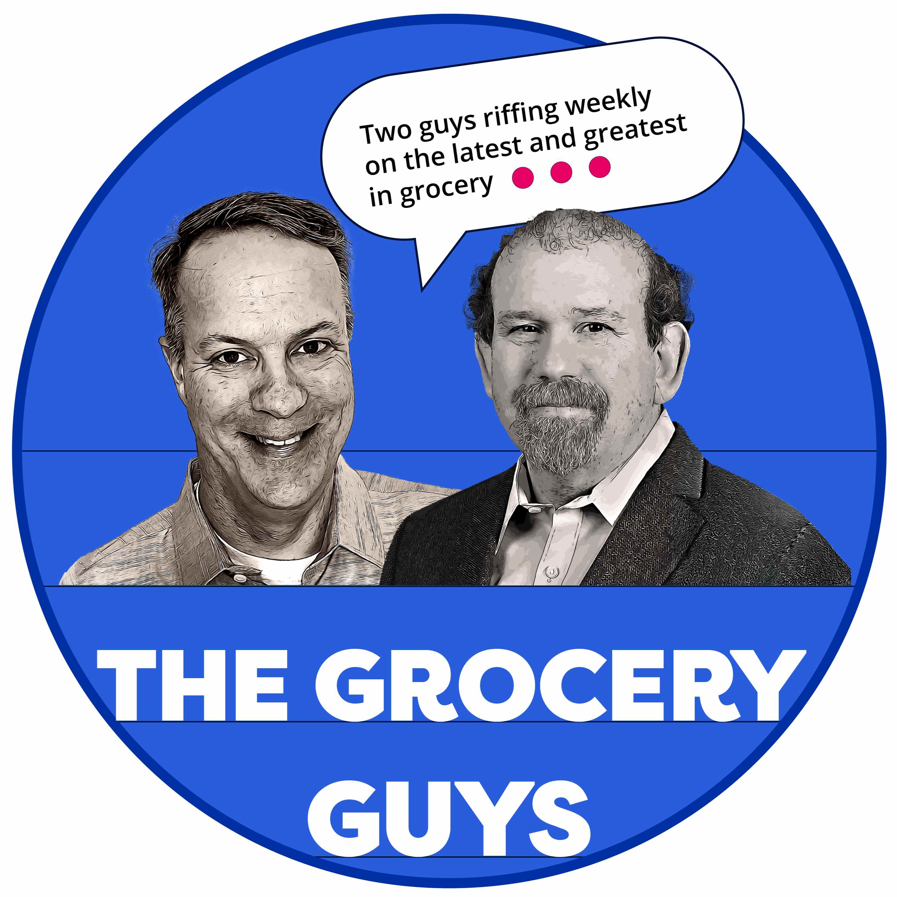 Grocery Guys
