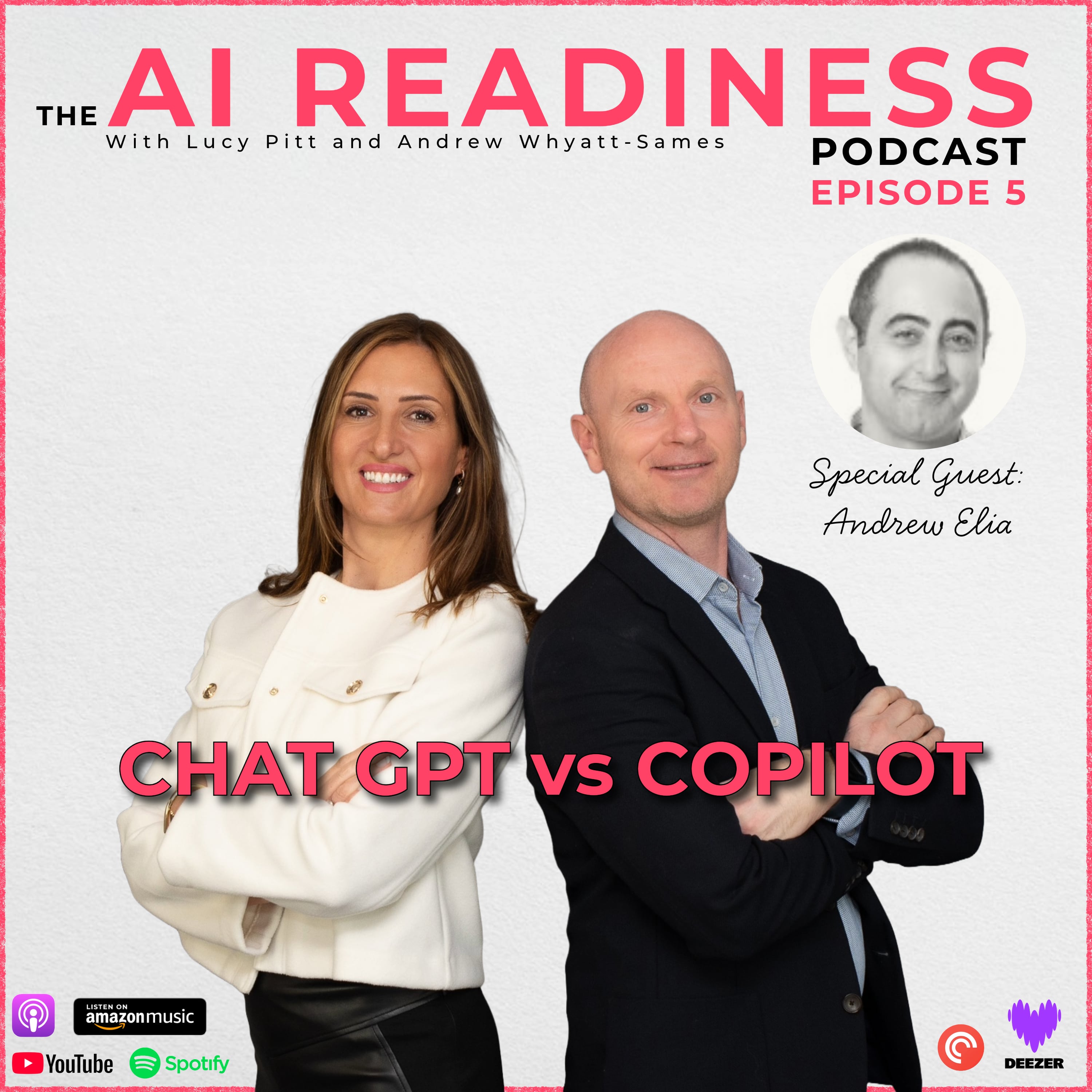 AI Readiness