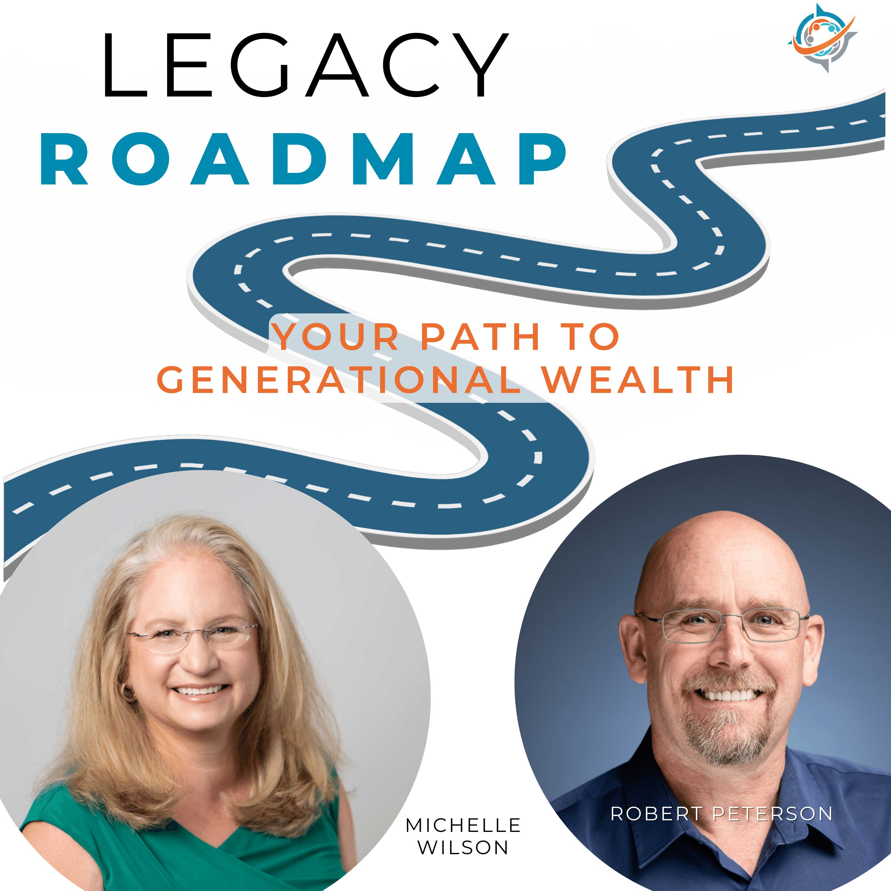 Legacy Roadmap Podcast