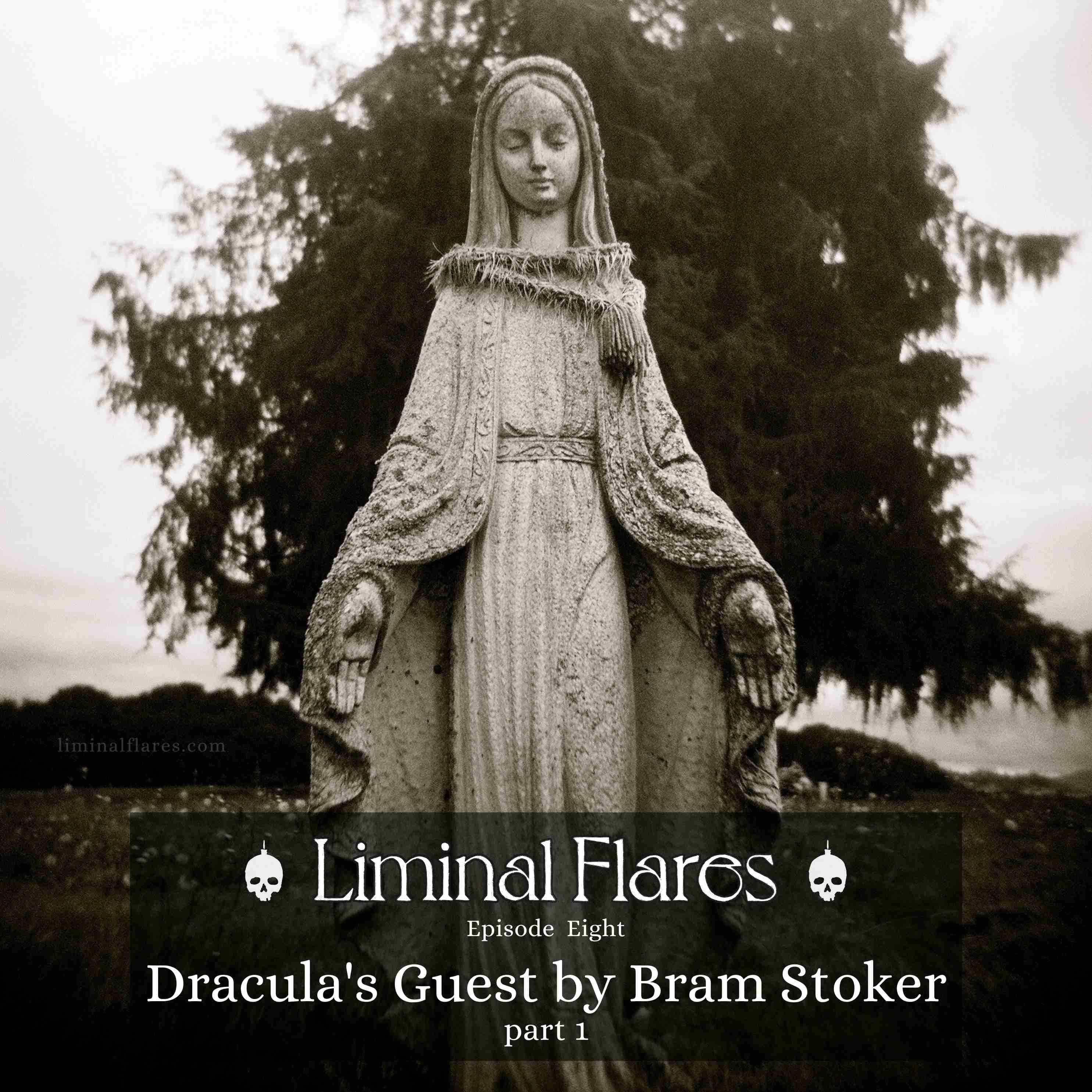 Liminal Flares
