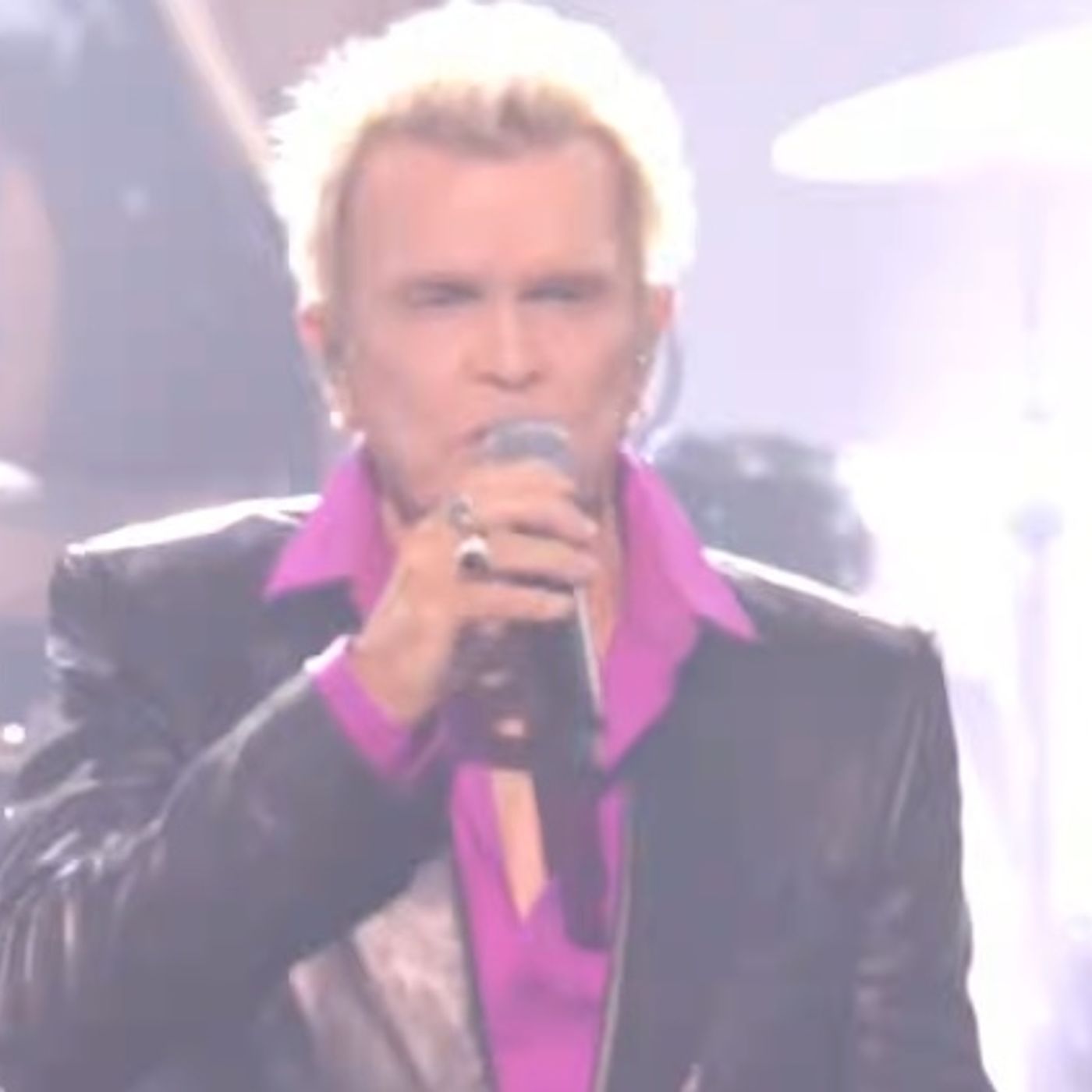 Dancing With Myself - Billy Idol (Live at AMA 2026 - American Music Awards) episode artwork