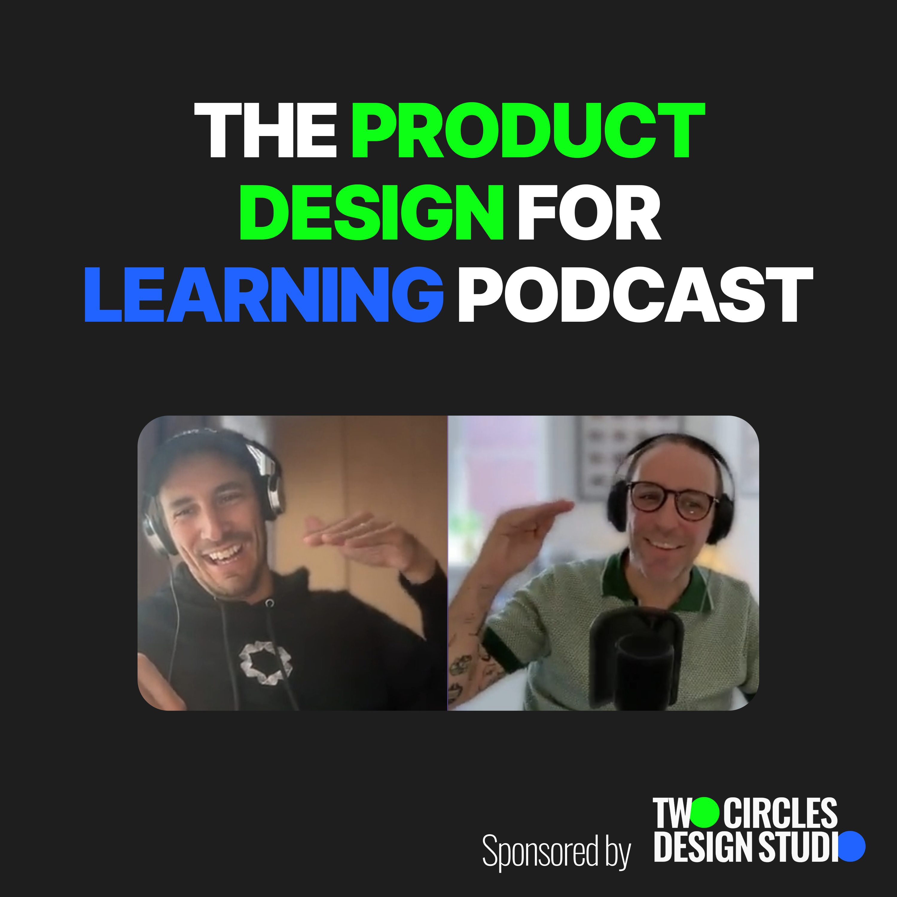 Ep.23 FINALLY, a refreshingly honest conversation about AI. episode artwork