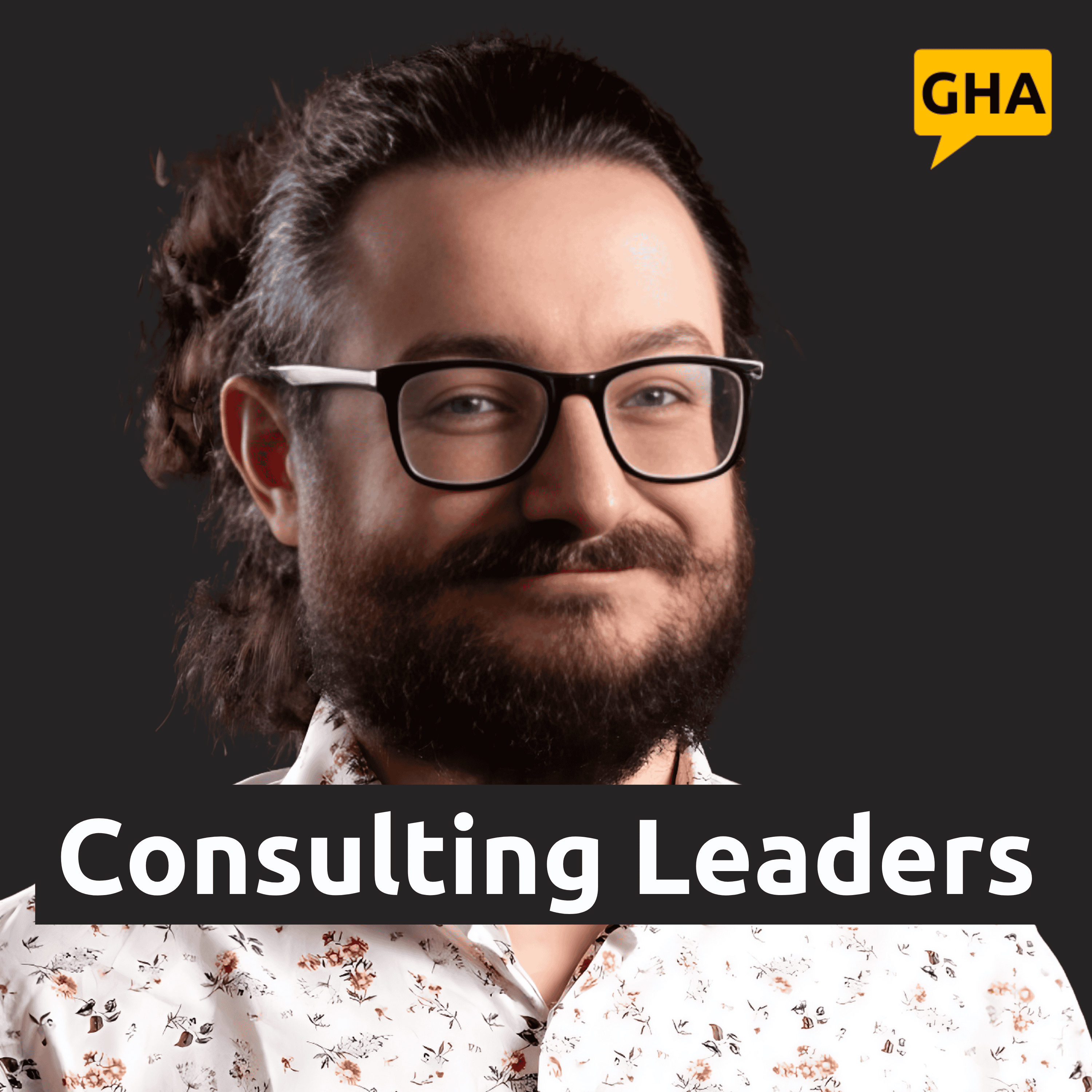 Consulting Leaders