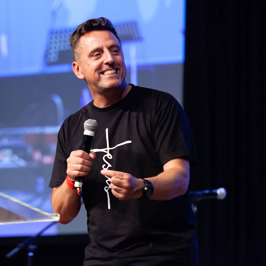 Conference Messages | Four12