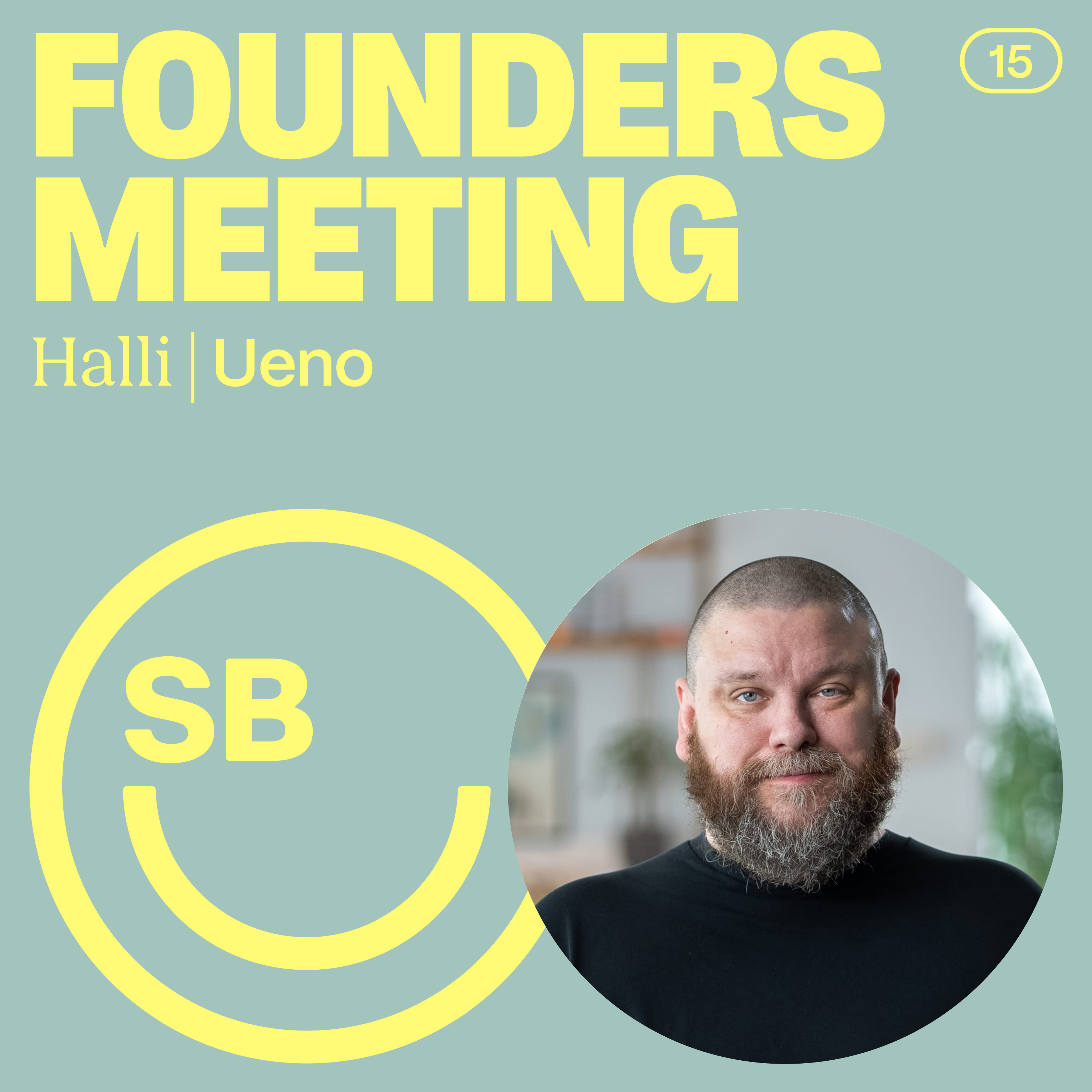 Founders-Meeting