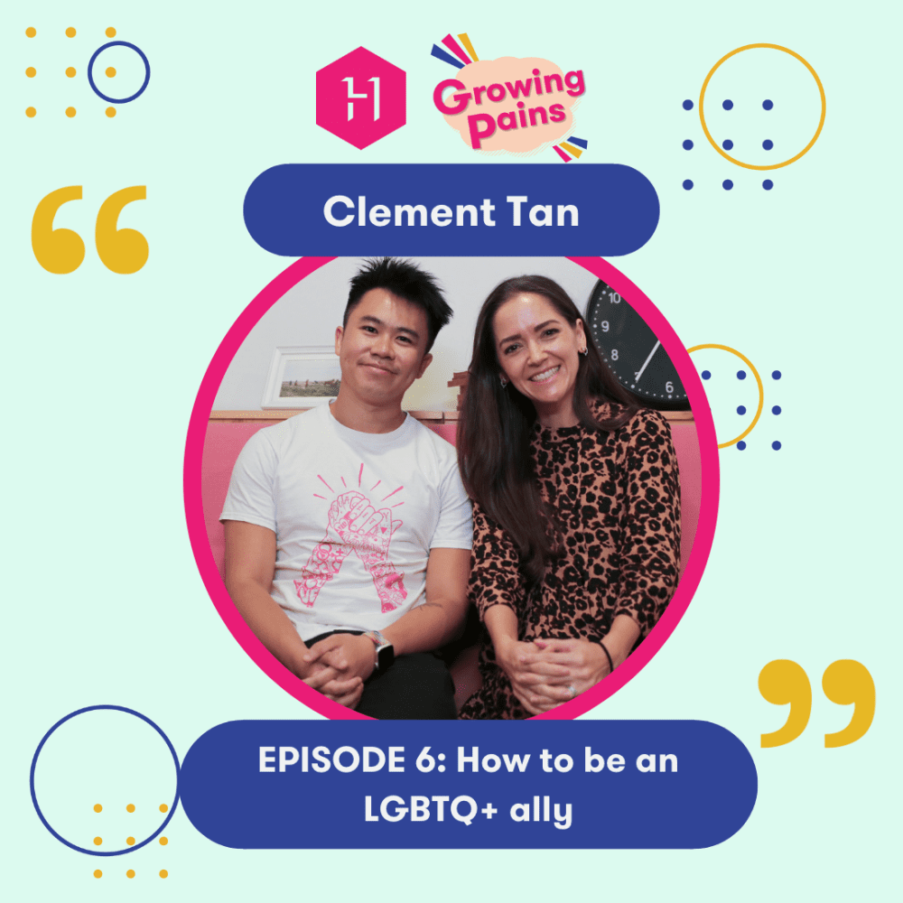 The HoneyKids Asia Podcast
