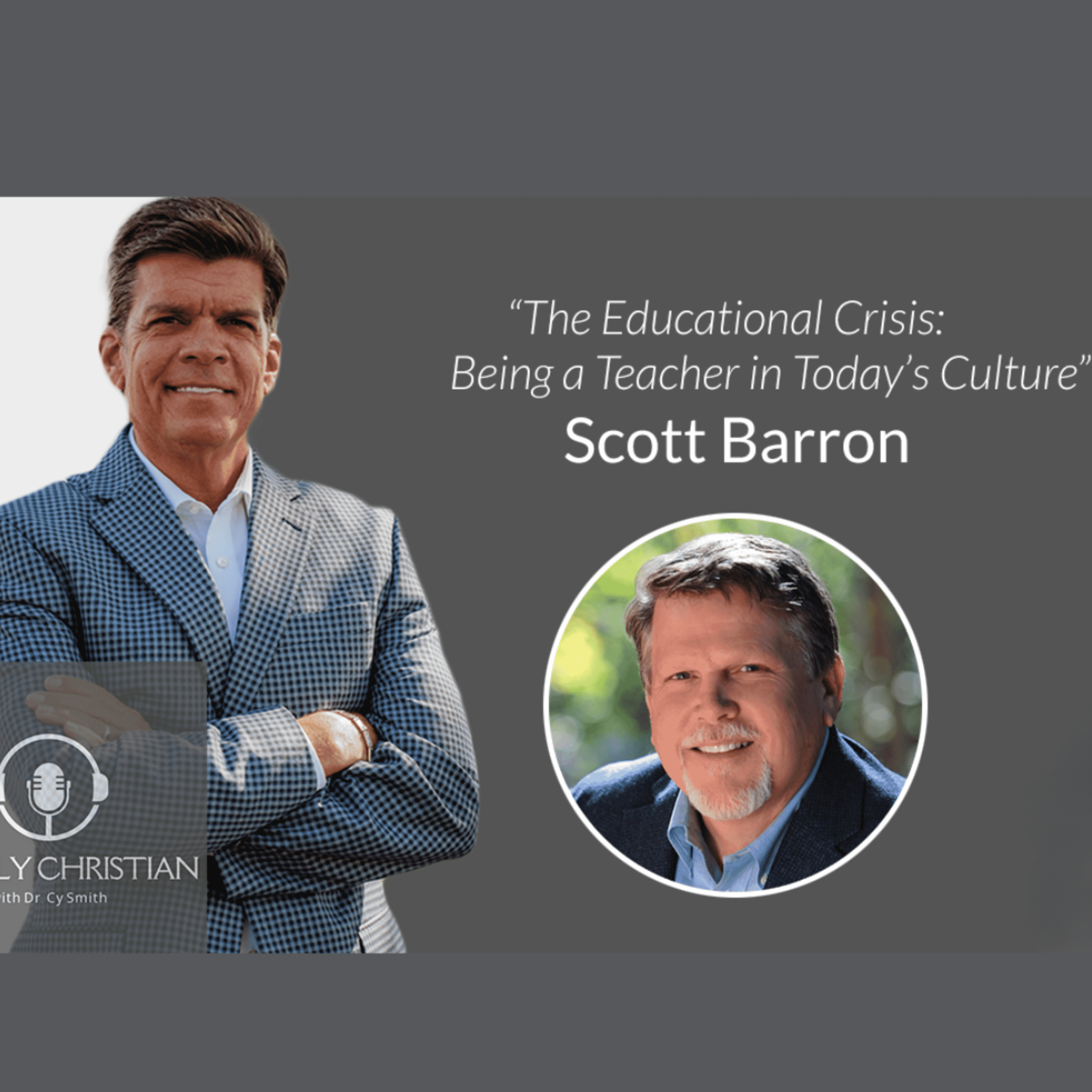 Extra Credit Edition:  The Teacher's Crucial Role in Successful Education episode artwork