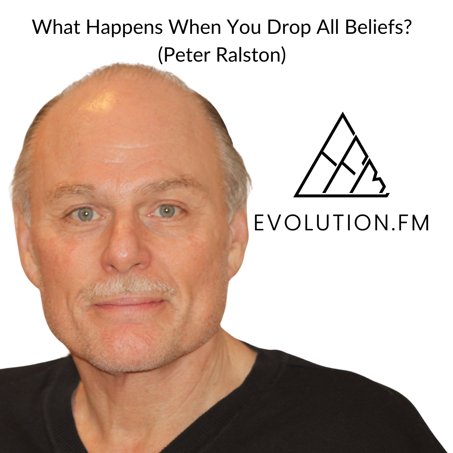 Evolution FM: Consciousness, Human Potential, & Inner Work for Entrepreneurs
